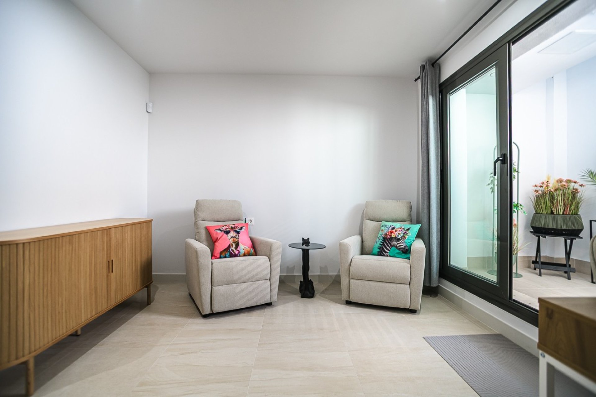 Gensalg - apartment -
Torrevieja - LOS BALCONES - LOS ALTOS