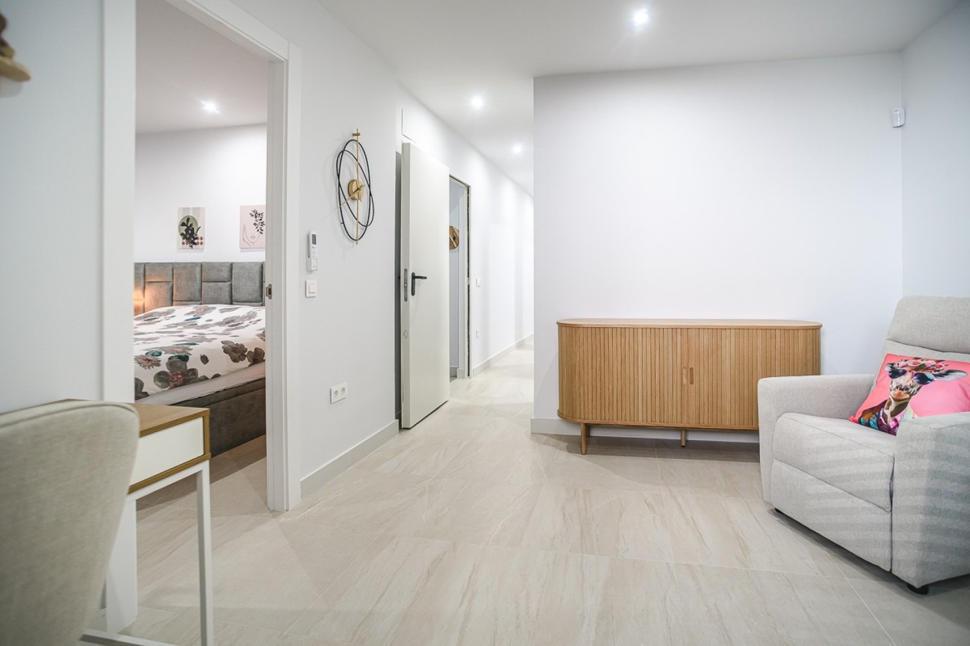 Gensalg - apartment -
Torrevieja - LOS BALCONES - LOS ALTOS