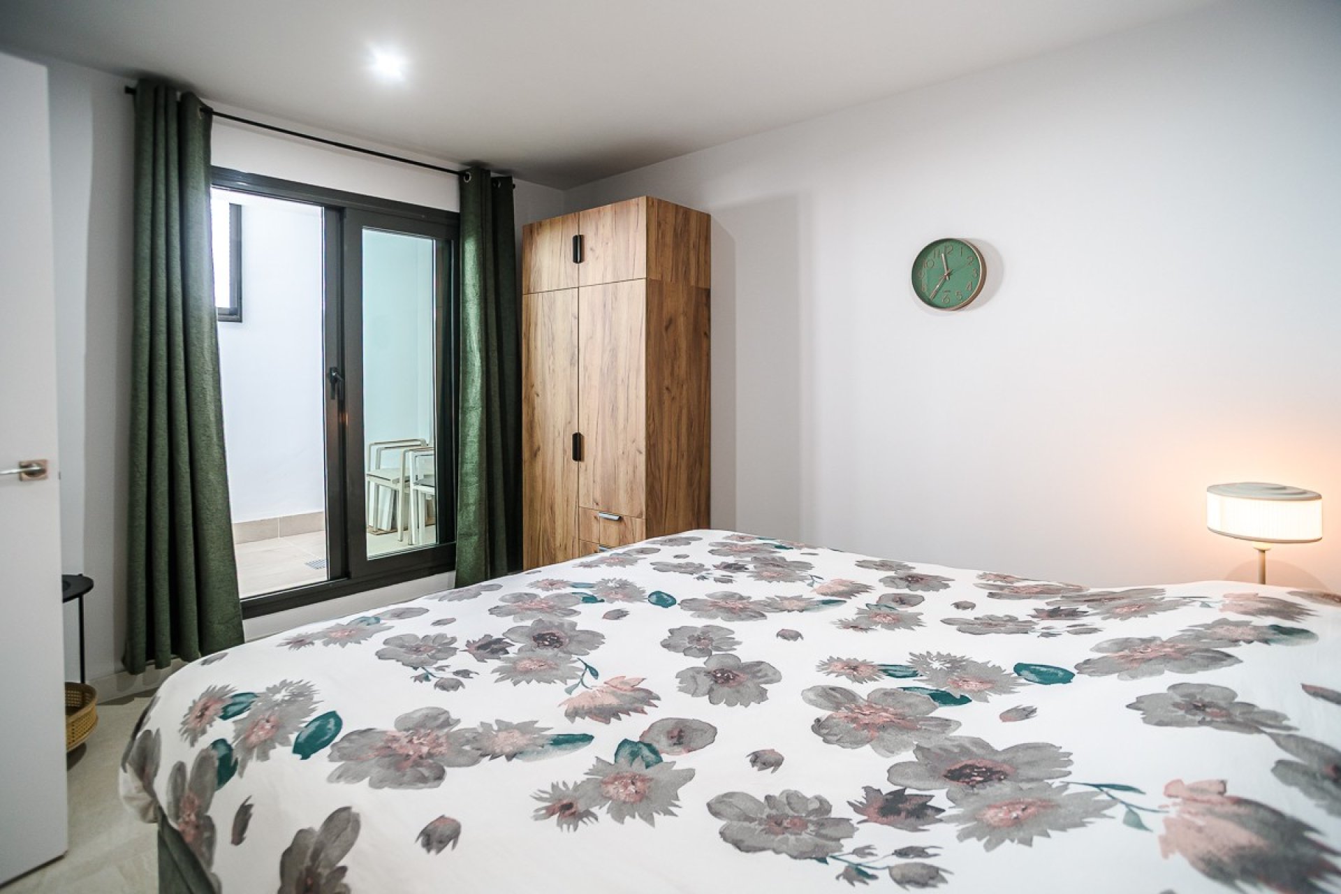 Gensalg - apartment -
Torrevieja - LOS BALCONES - LOS ALTOS