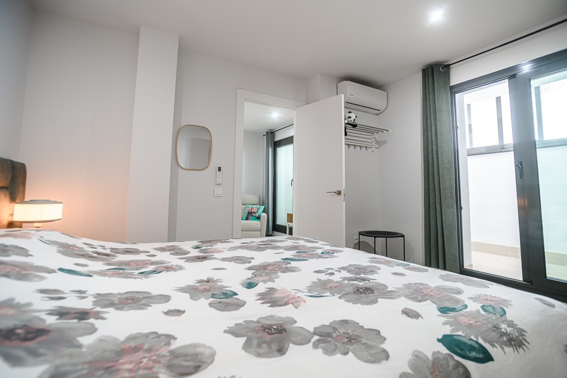 Gensalg - apartment -
Torrevieja - LOS BALCONES - LOS ALTOS