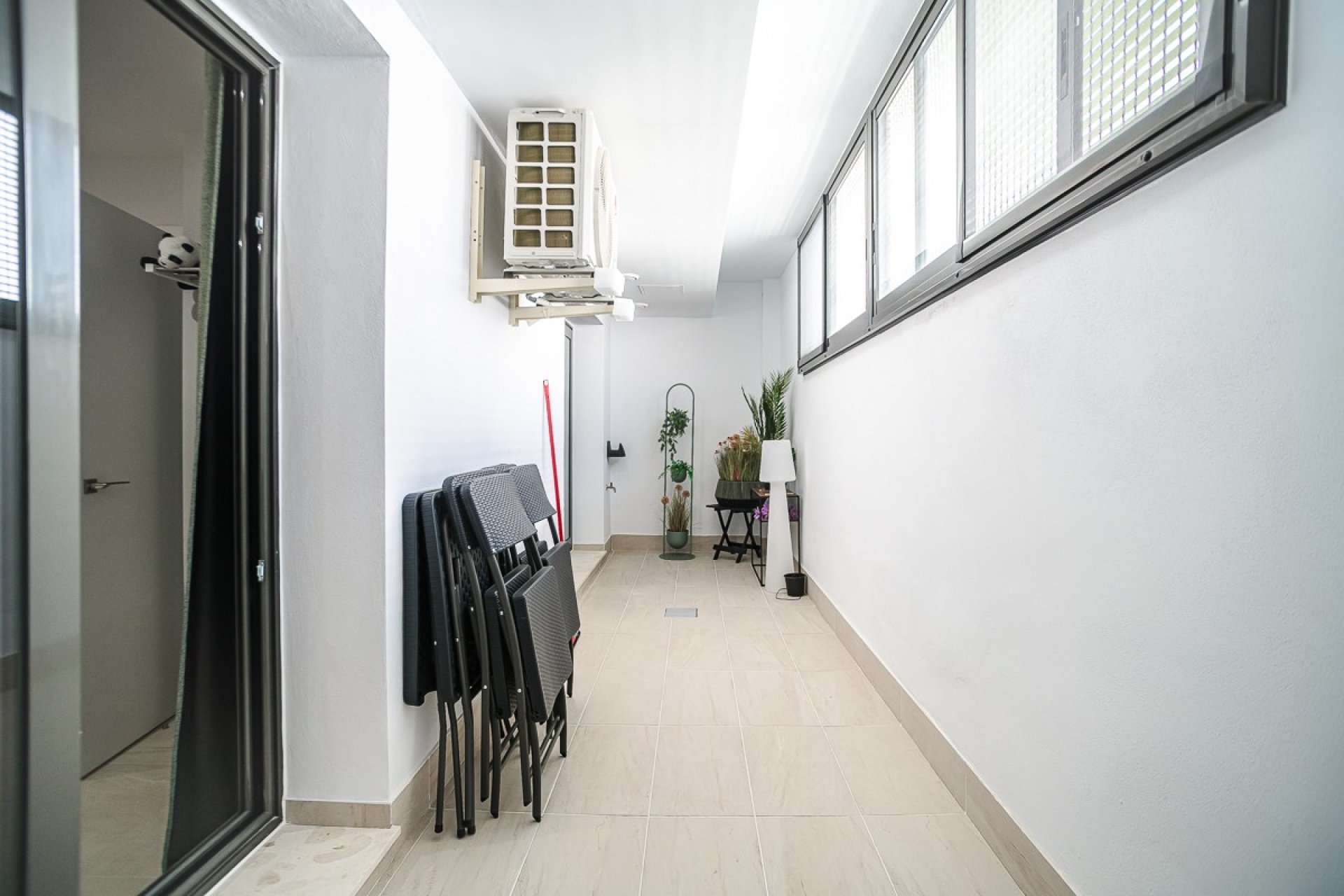 Gensalg - apartment -
Torrevieja - LOS BALCONES - LOS ALTOS