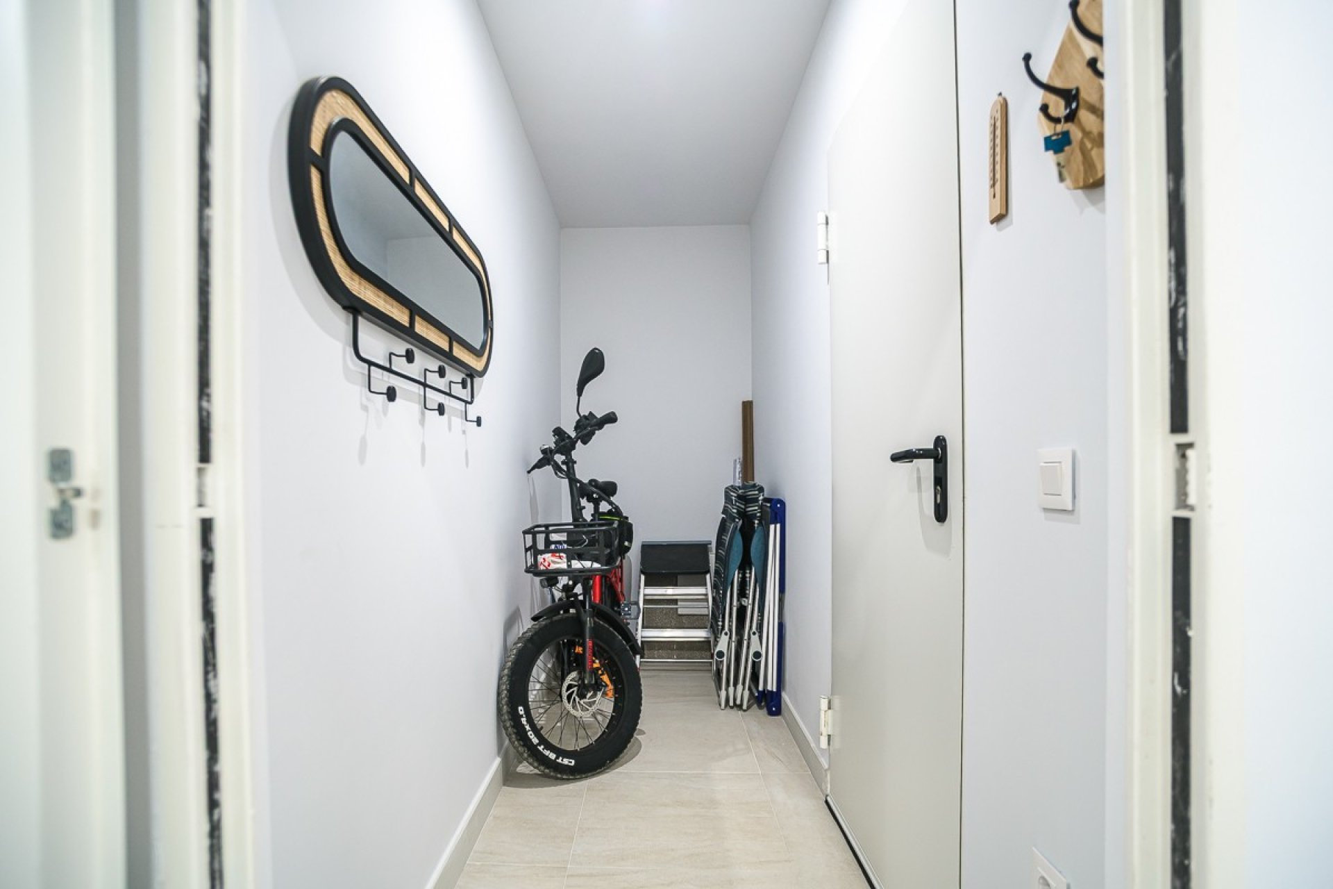 Gensalg - apartment -
Torrevieja - LOS BALCONES - LOS ALTOS
