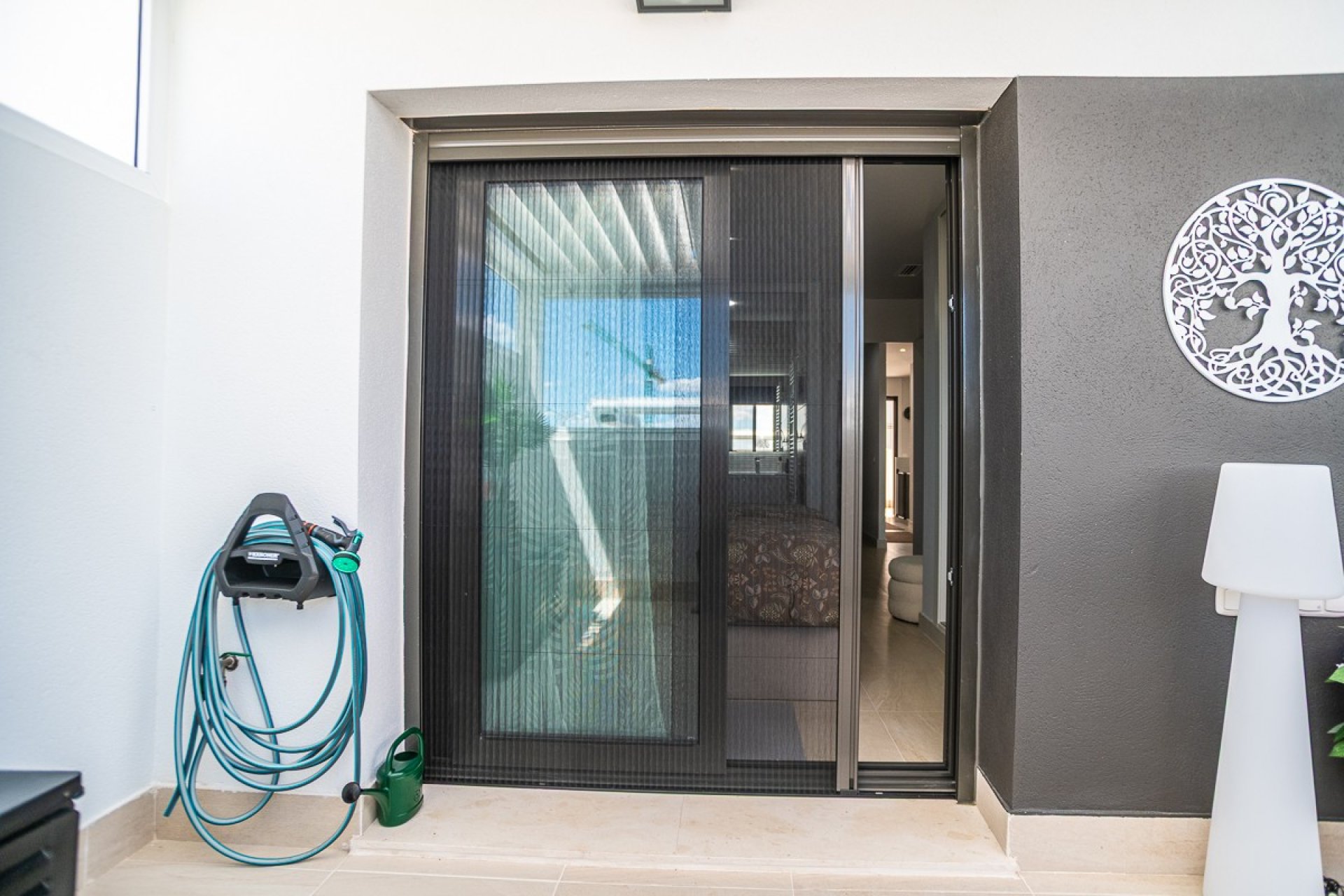 Gensalg - apartment -
Torrevieja - LOS BALCONES - LOS ALTOS