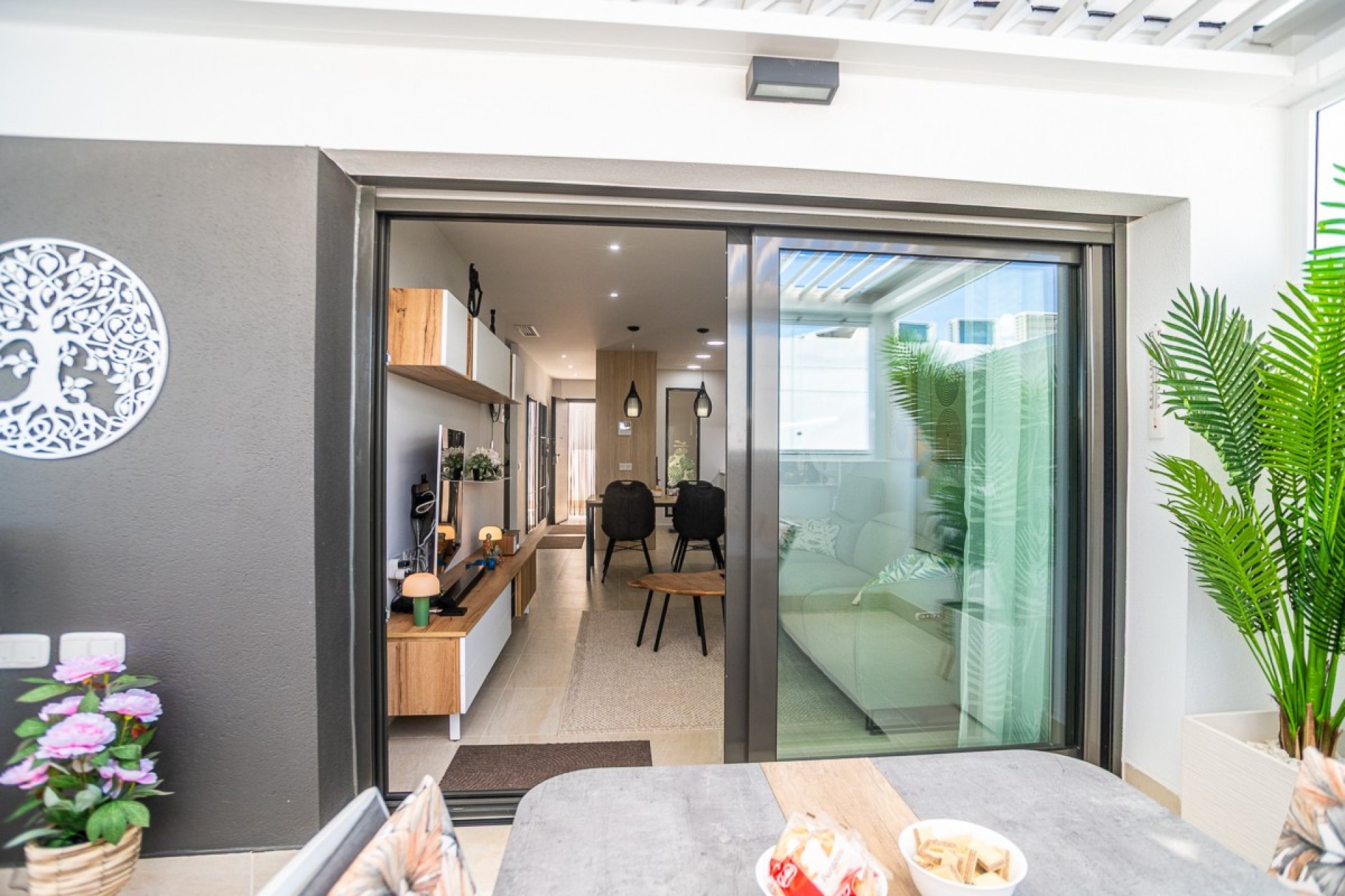 Gensalg - apartment -
Torrevieja - LOS BALCONES - LOS ALTOS