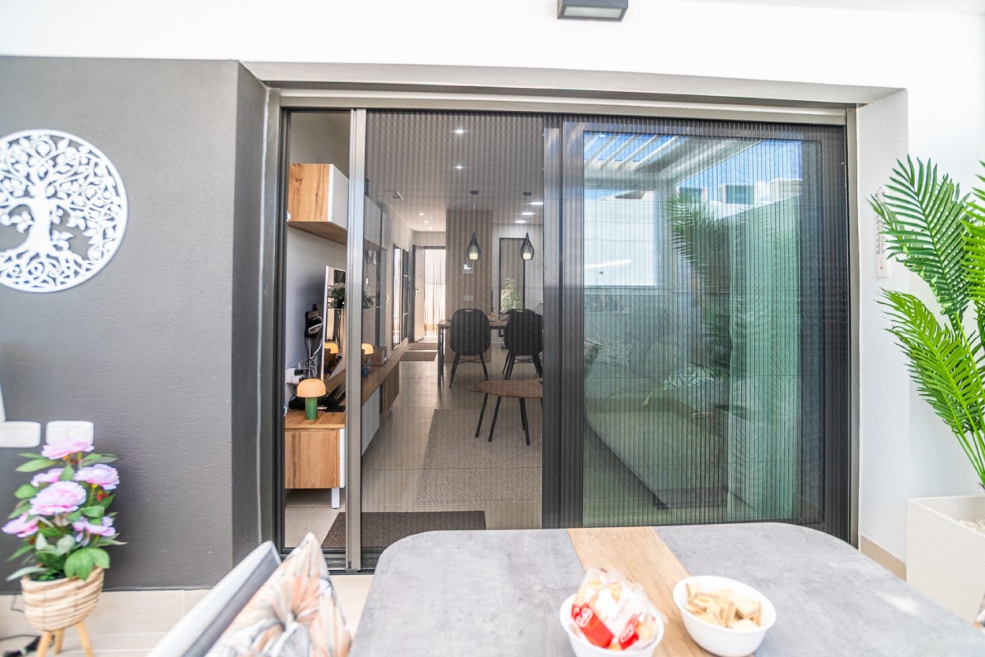 Gensalg - apartment -
Torrevieja - LOS BALCONES - LOS ALTOS