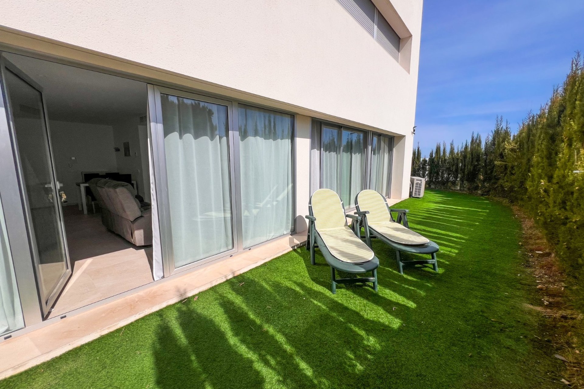 Gensalg - apartment -
Torrevieja - Los Balcones