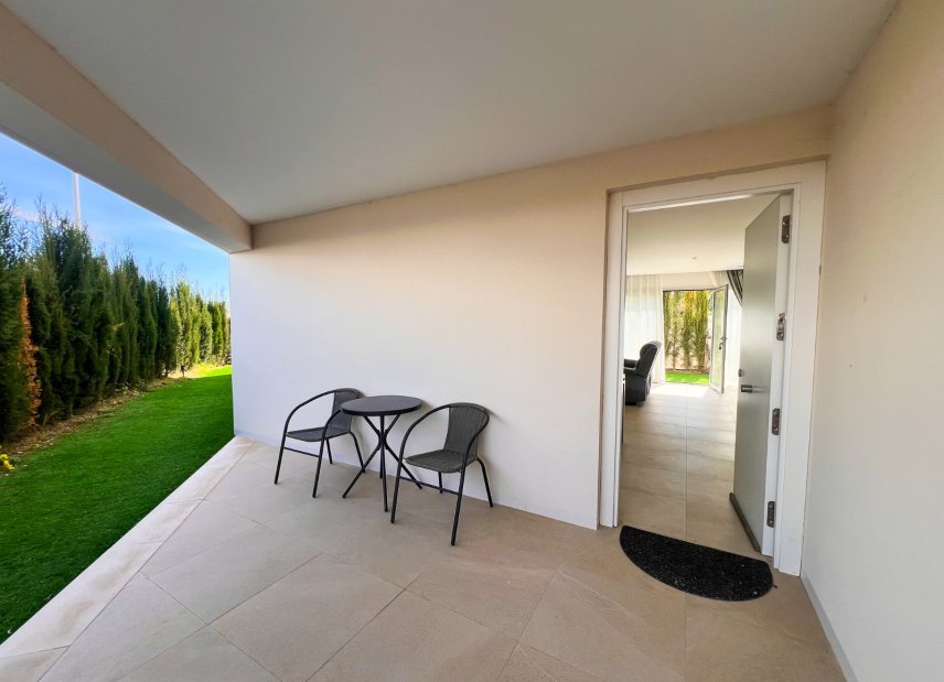 Gensalg - apartment -
Torrevieja - Los Balcones