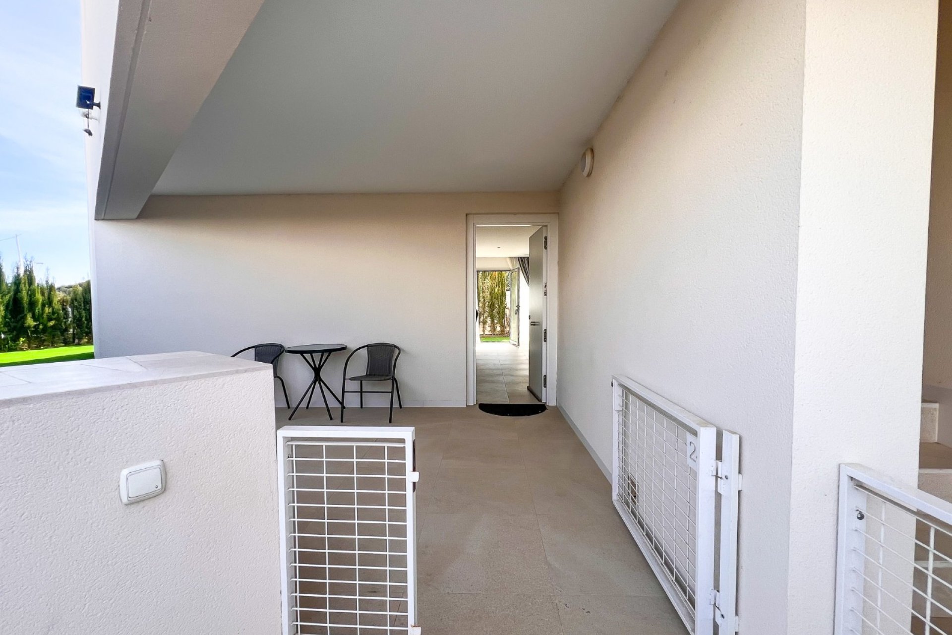 Gensalg - apartment -
Torrevieja - Los Balcones