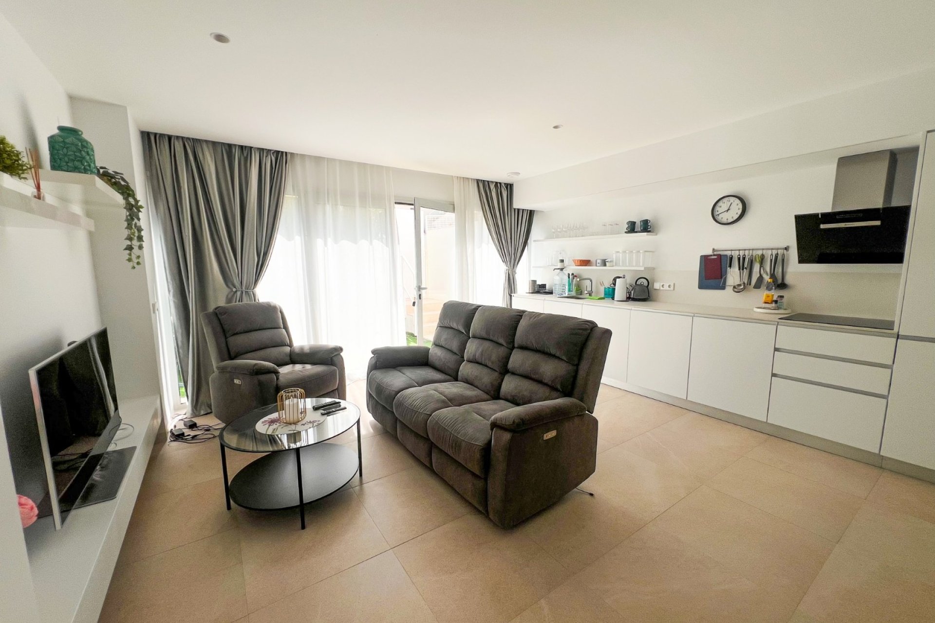 Gensalg - apartment -
Torrevieja - Los Balcones