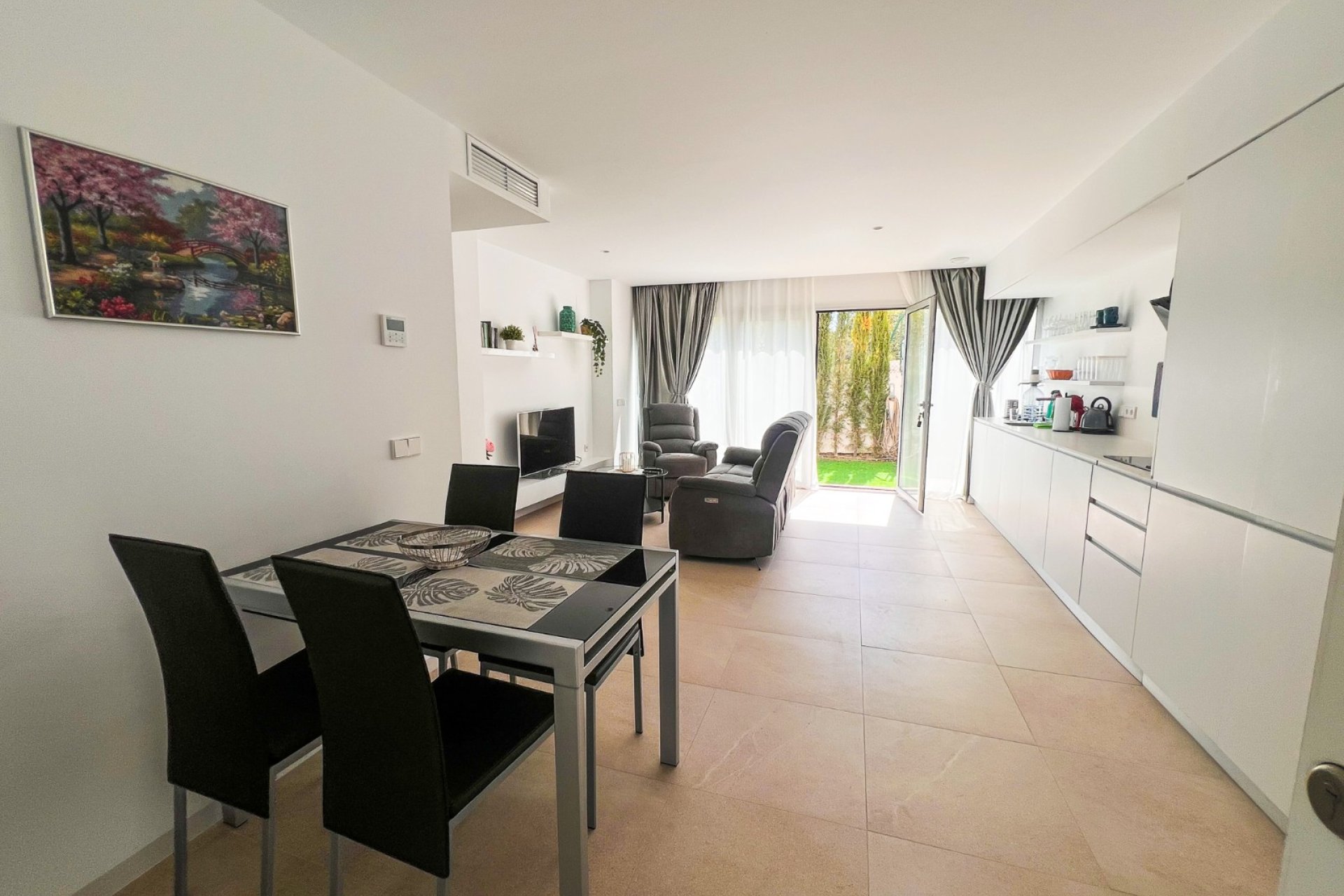 Gensalg - apartment -
Torrevieja - Los Balcones