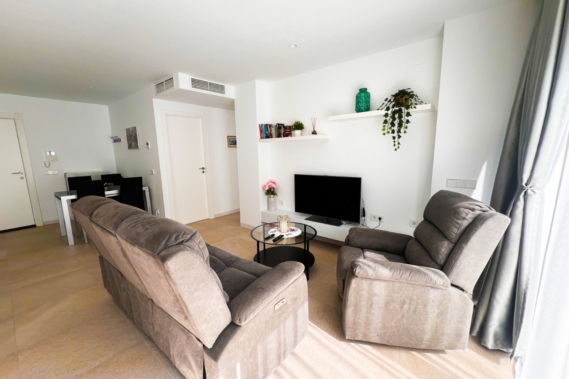 Gensalg - apartment -
Torrevieja - Los Balcones