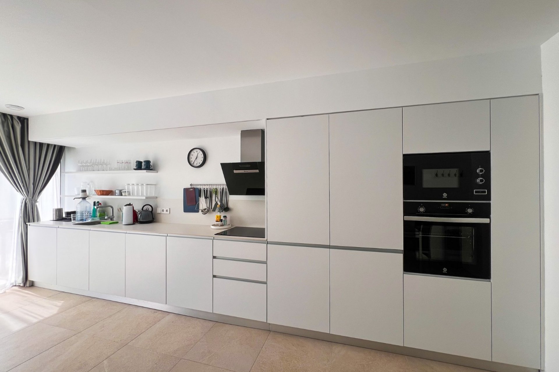 Gensalg - apartment -
Torrevieja - Los Balcones