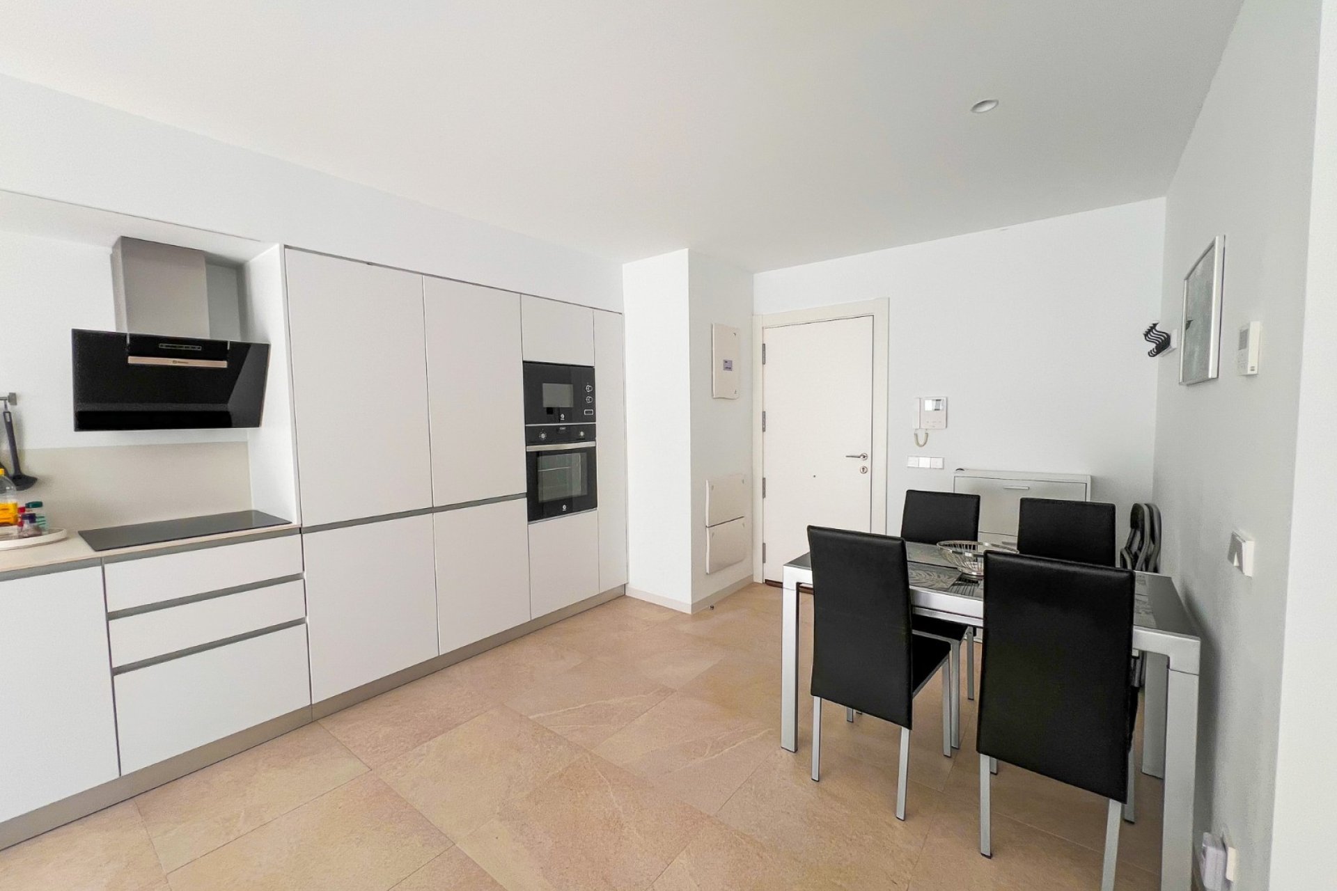 Gensalg - apartment -
Torrevieja - Los Balcones