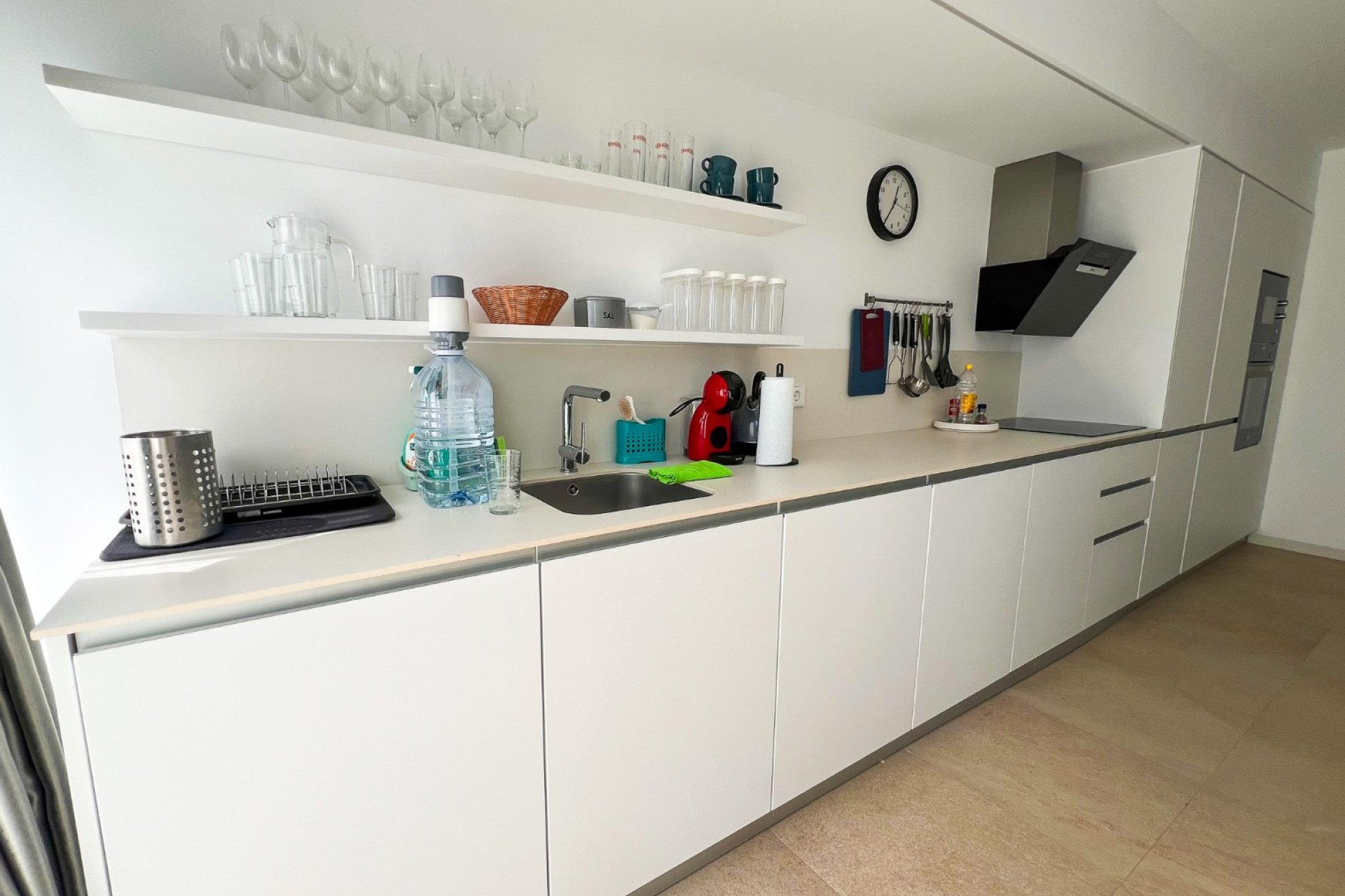 Gensalg - apartment -
Torrevieja - Los Balcones