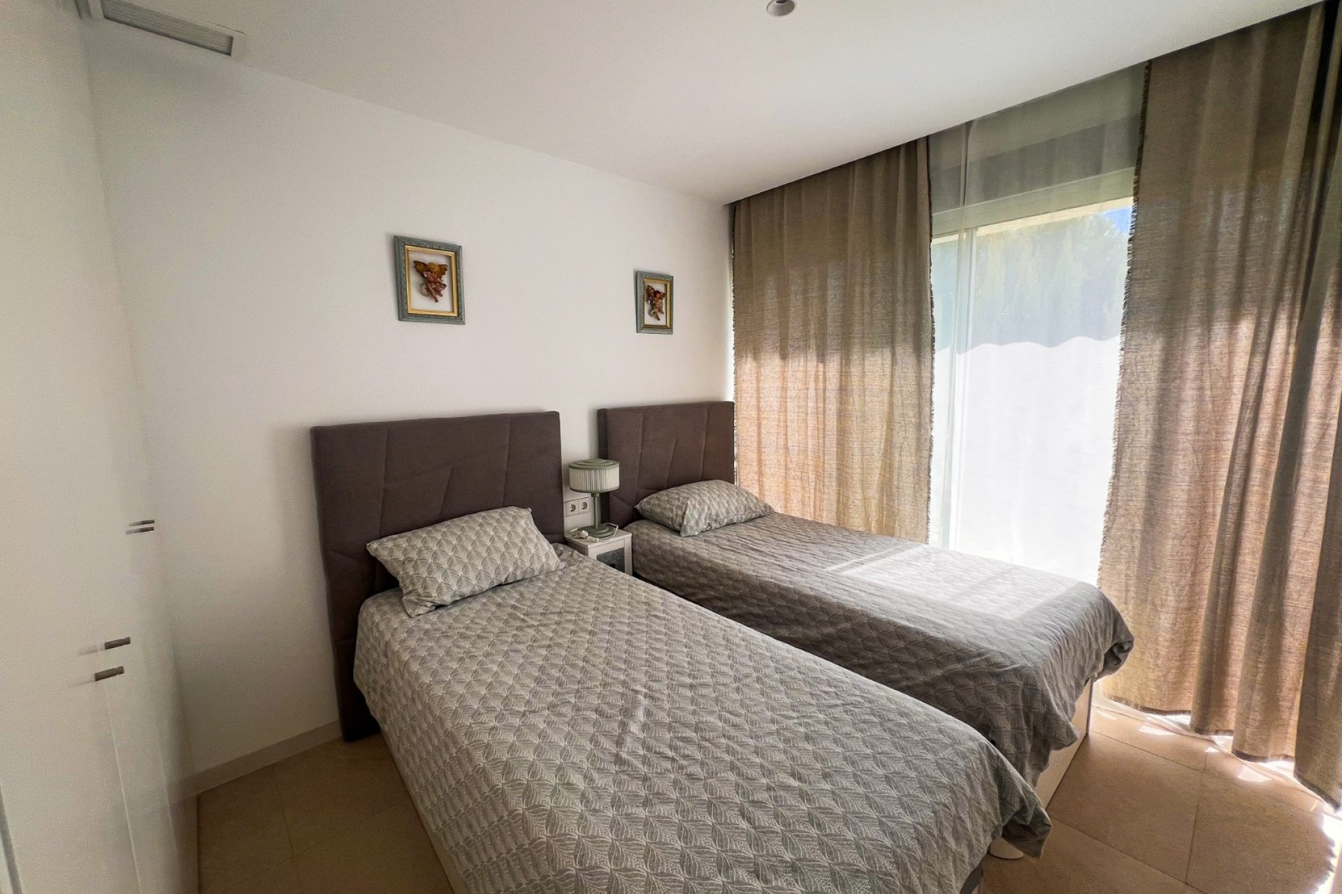 Gensalg - apartment -
Torrevieja - Los Balcones