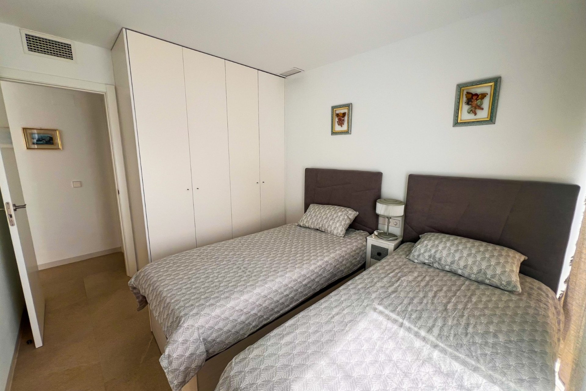 Gensalg - apartment -
Torrevieja - Los Balcones