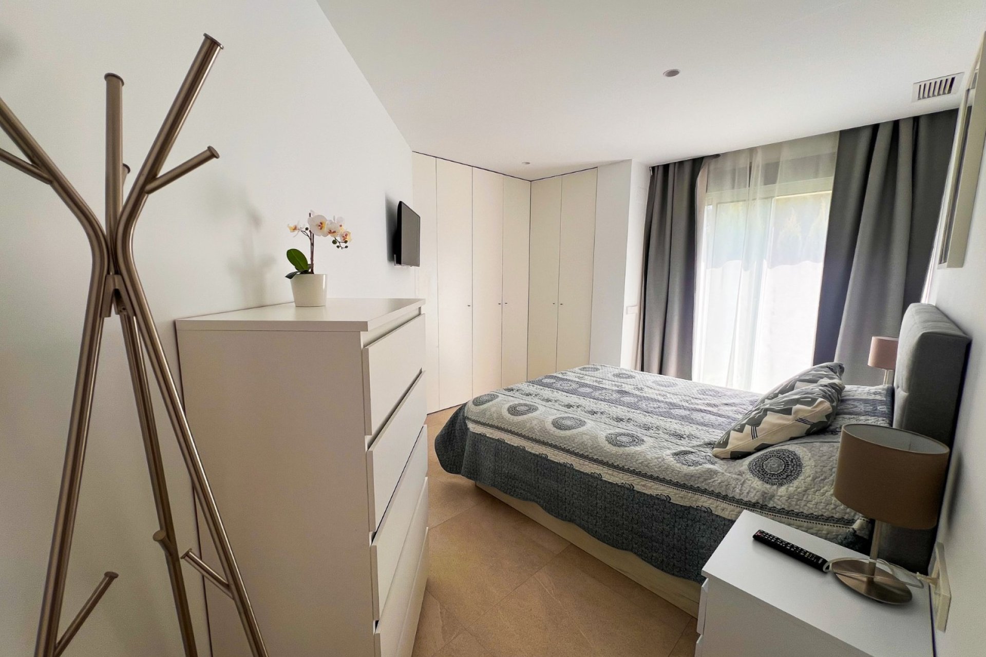 Gensalg - apartment -
Torrevieja - Los Balcones
