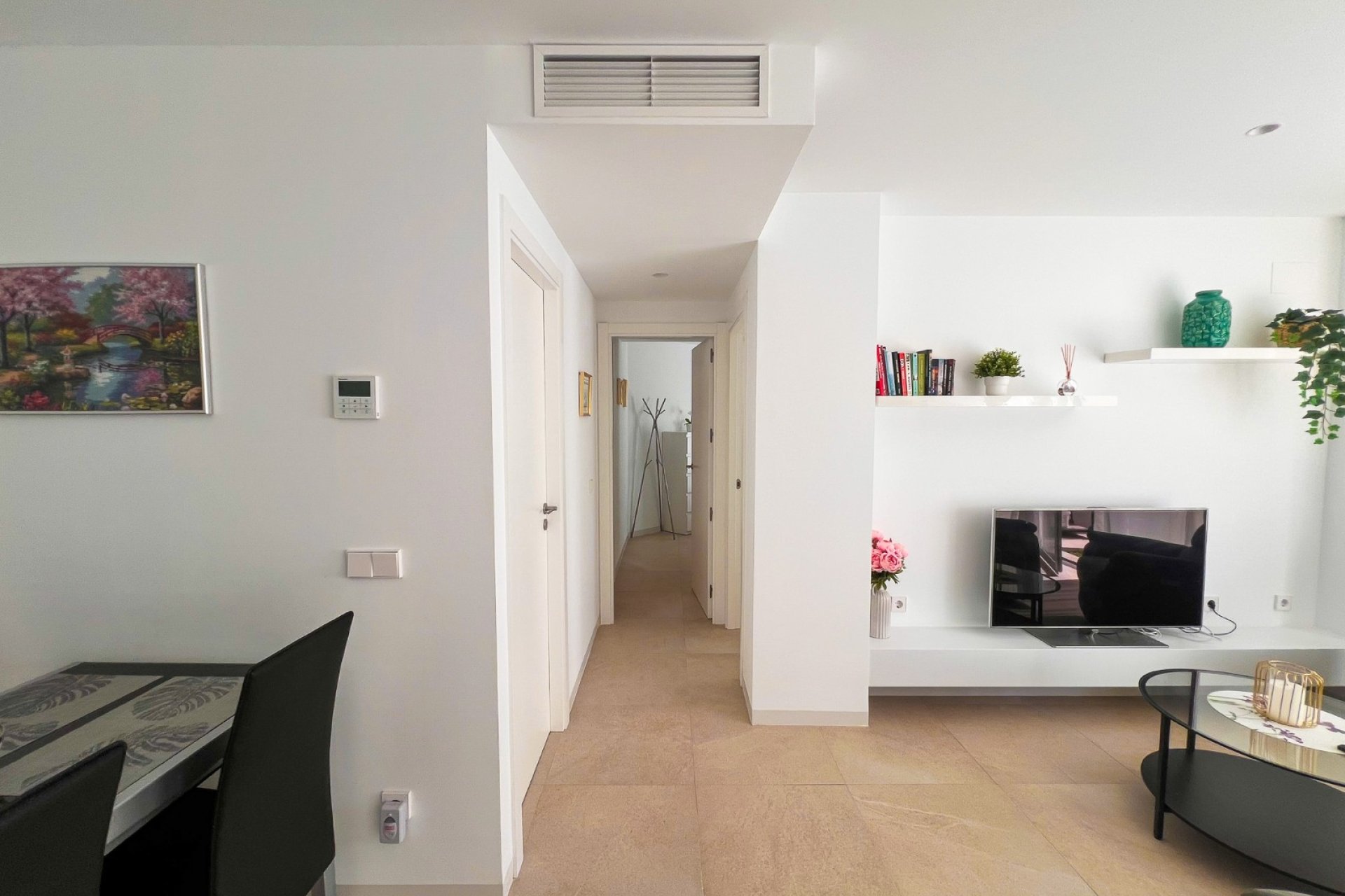 Gensalg - apartment -
Torrevieja - Los Balcones