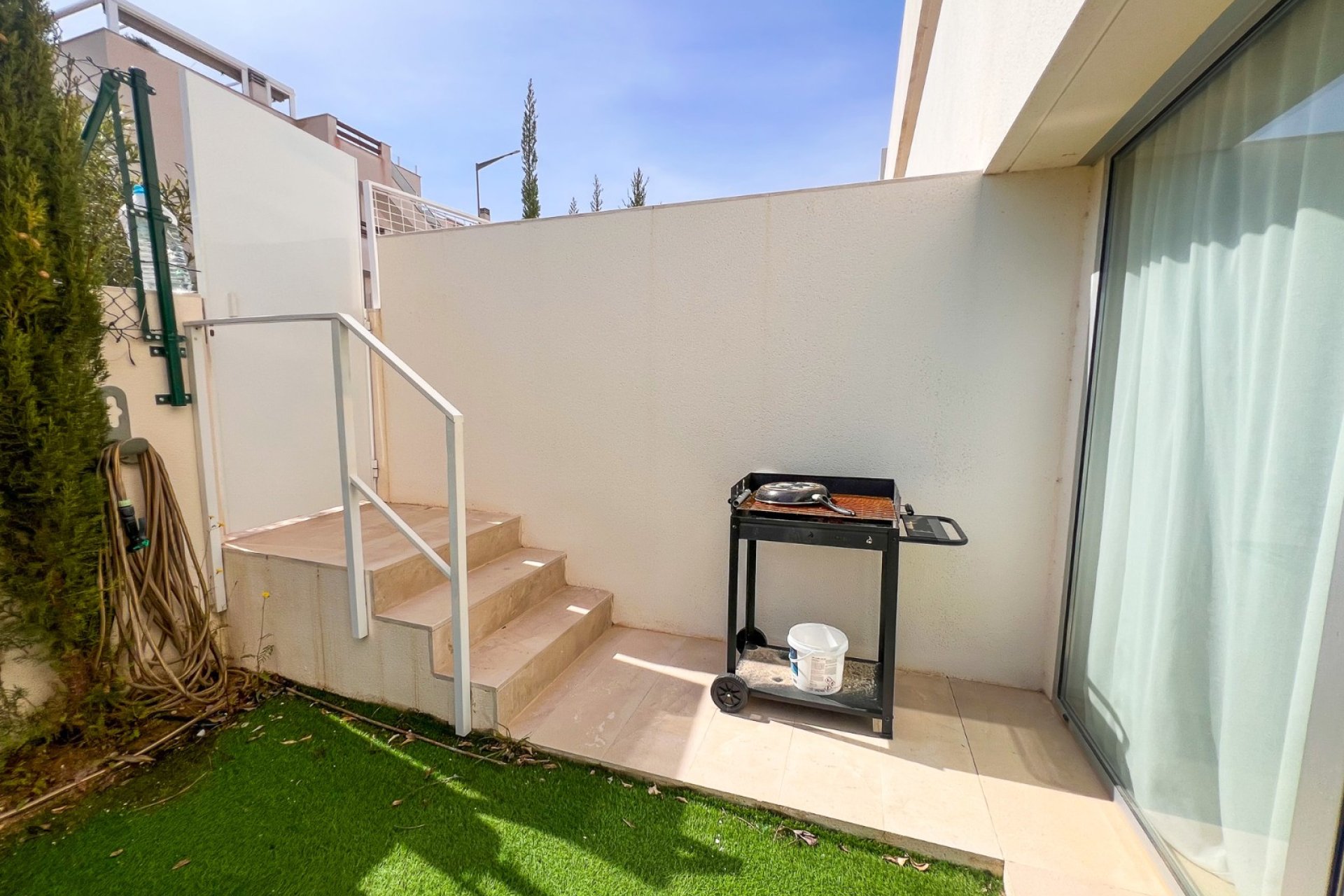 Gensalg - apartment -
Torrevieja - Los Balcones