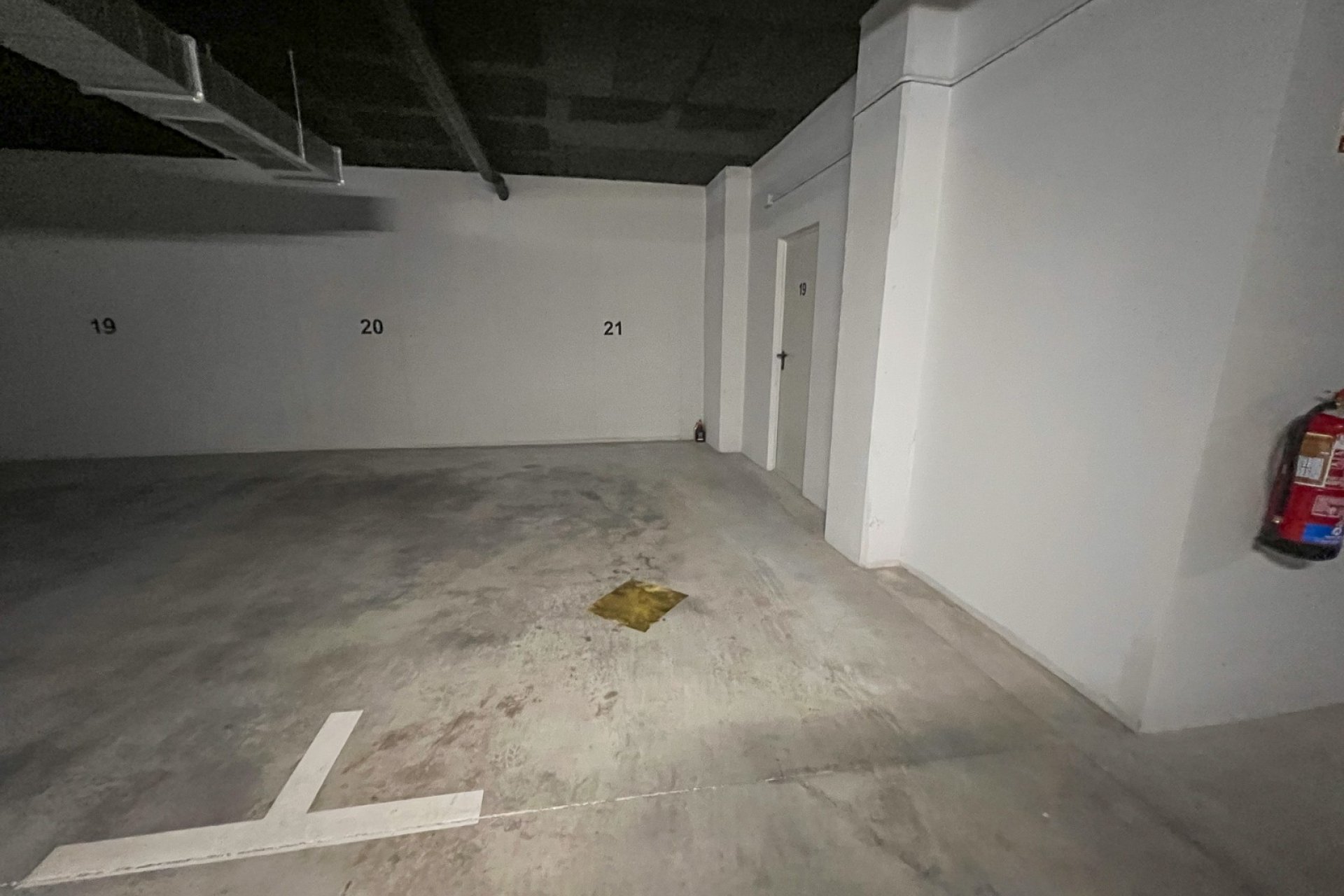 Gensalg - apartment -
Torrevieja - Los Balcones