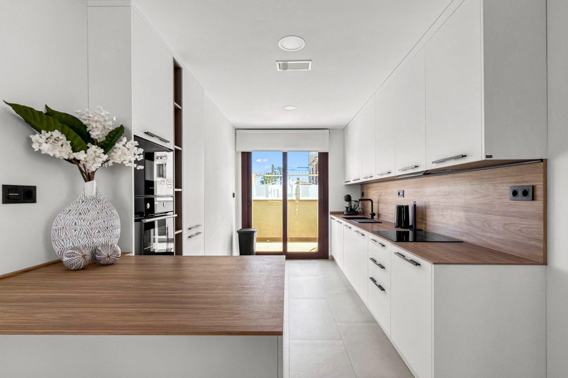 Gensalg - apartment -
Torrevieja - Los Balcones
