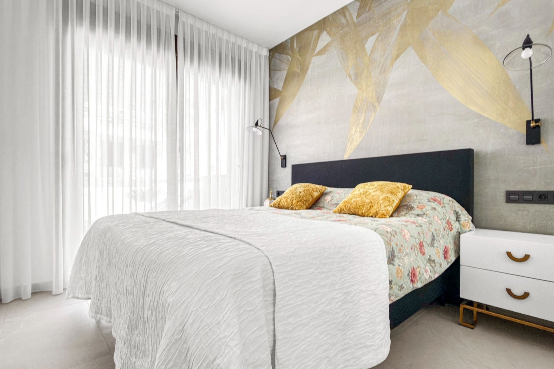 Gensalg - apartment -
Torrevieja - Los Balcones