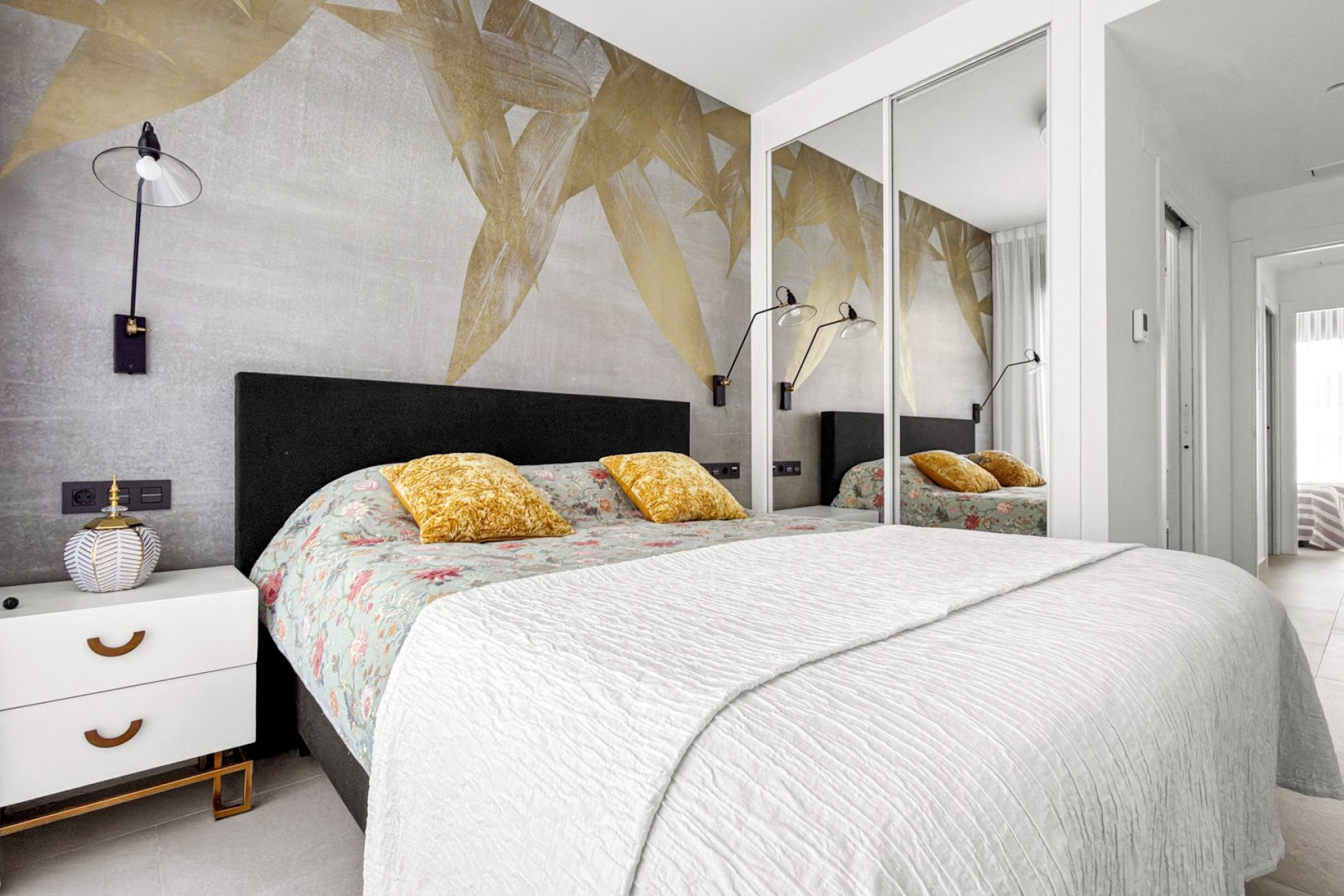 Gensalg - apartment -
Torrevieja - Los Balcones