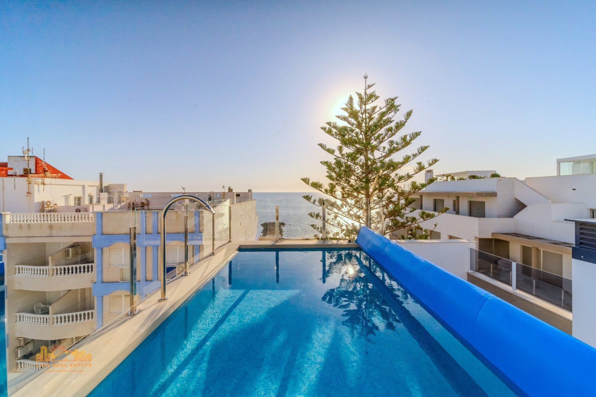 Gensalg - apartment -
Torrevieja - Los Locos