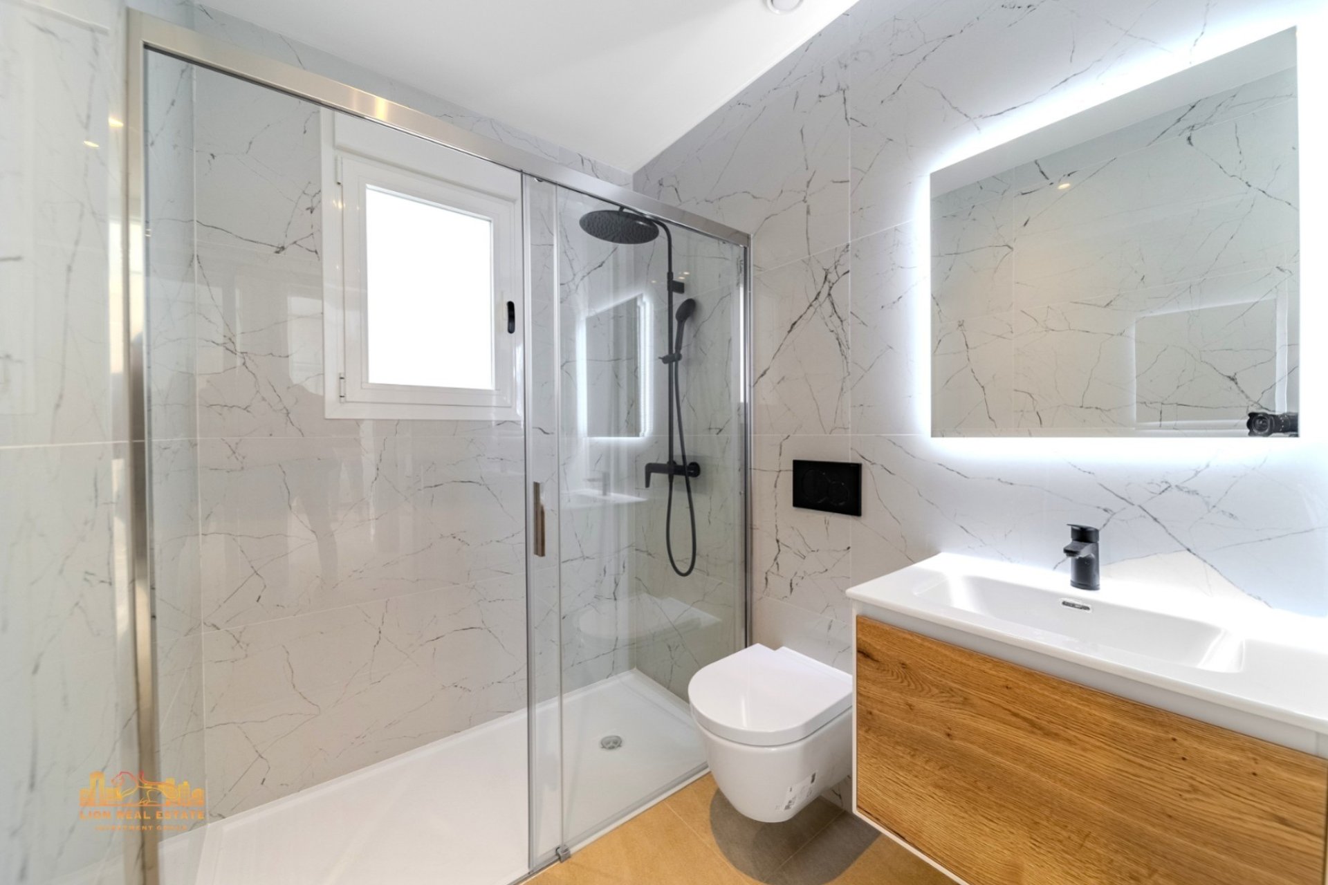 Gensalg - apartment -
Torrevieja - Los Locos