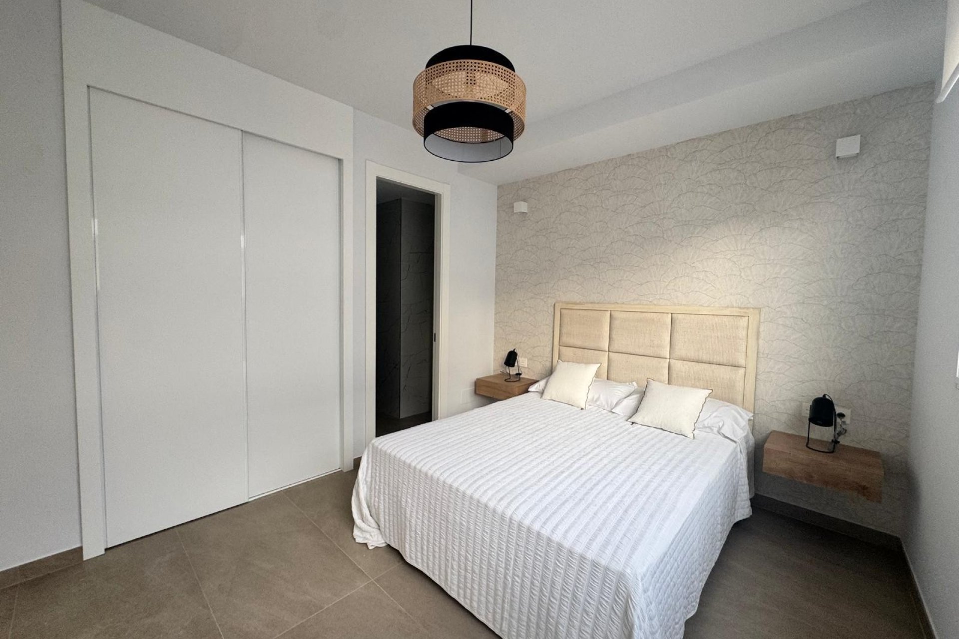 Gensalg - apartment -
Torrevieja - Los Locos
