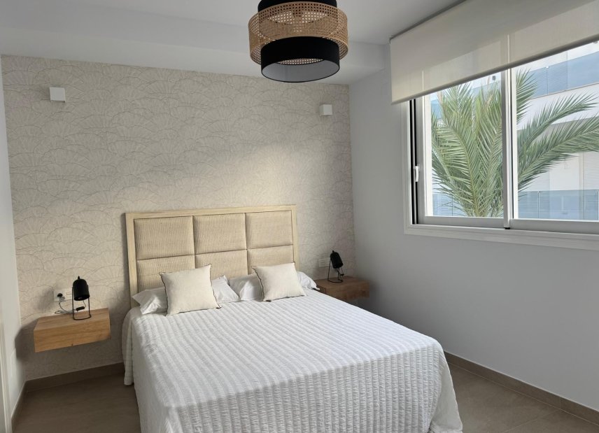 Gensalg - apartment -
Torrevieja - Los Locos