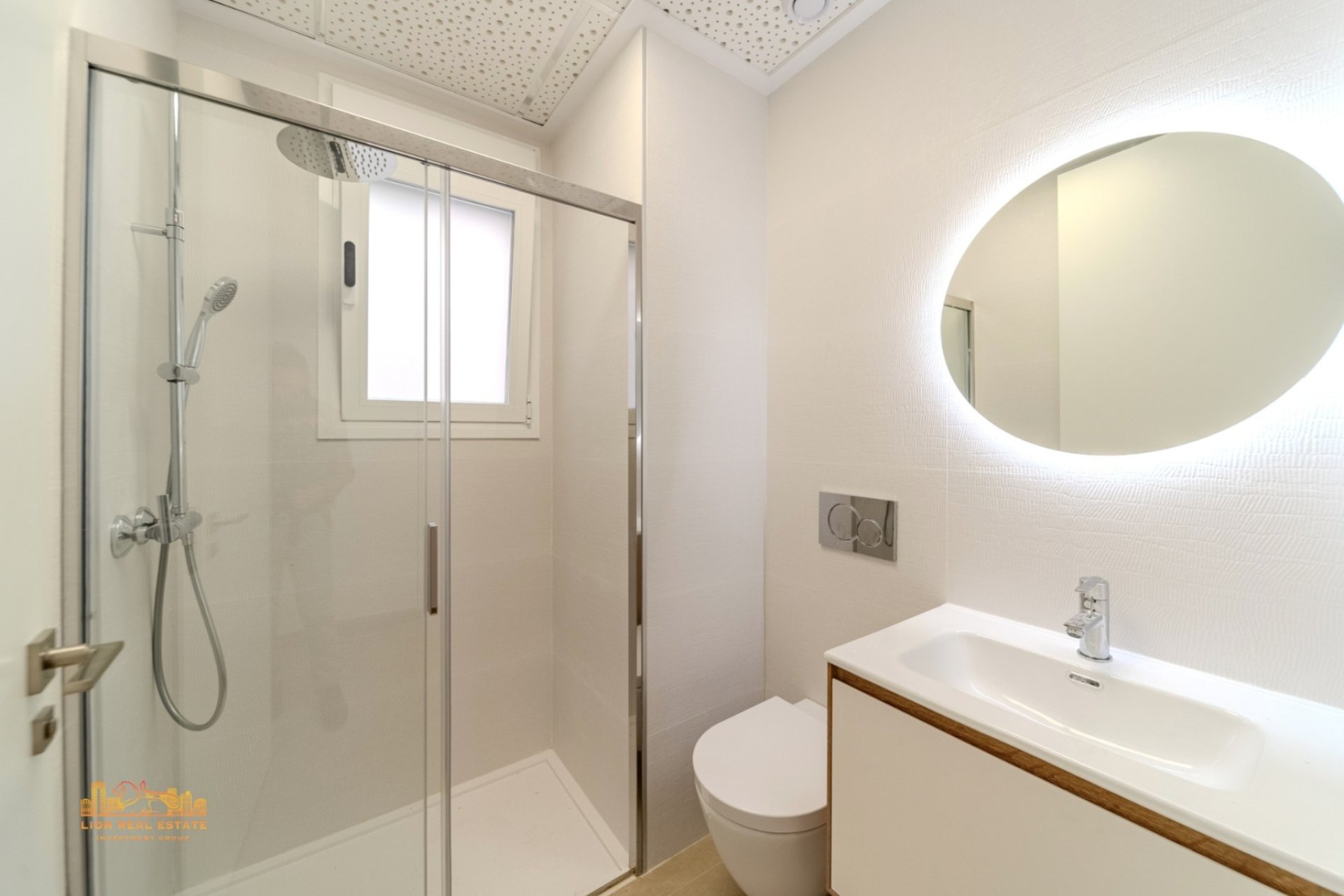 Gensalg - apartment -
Torrevieja - Los Locos