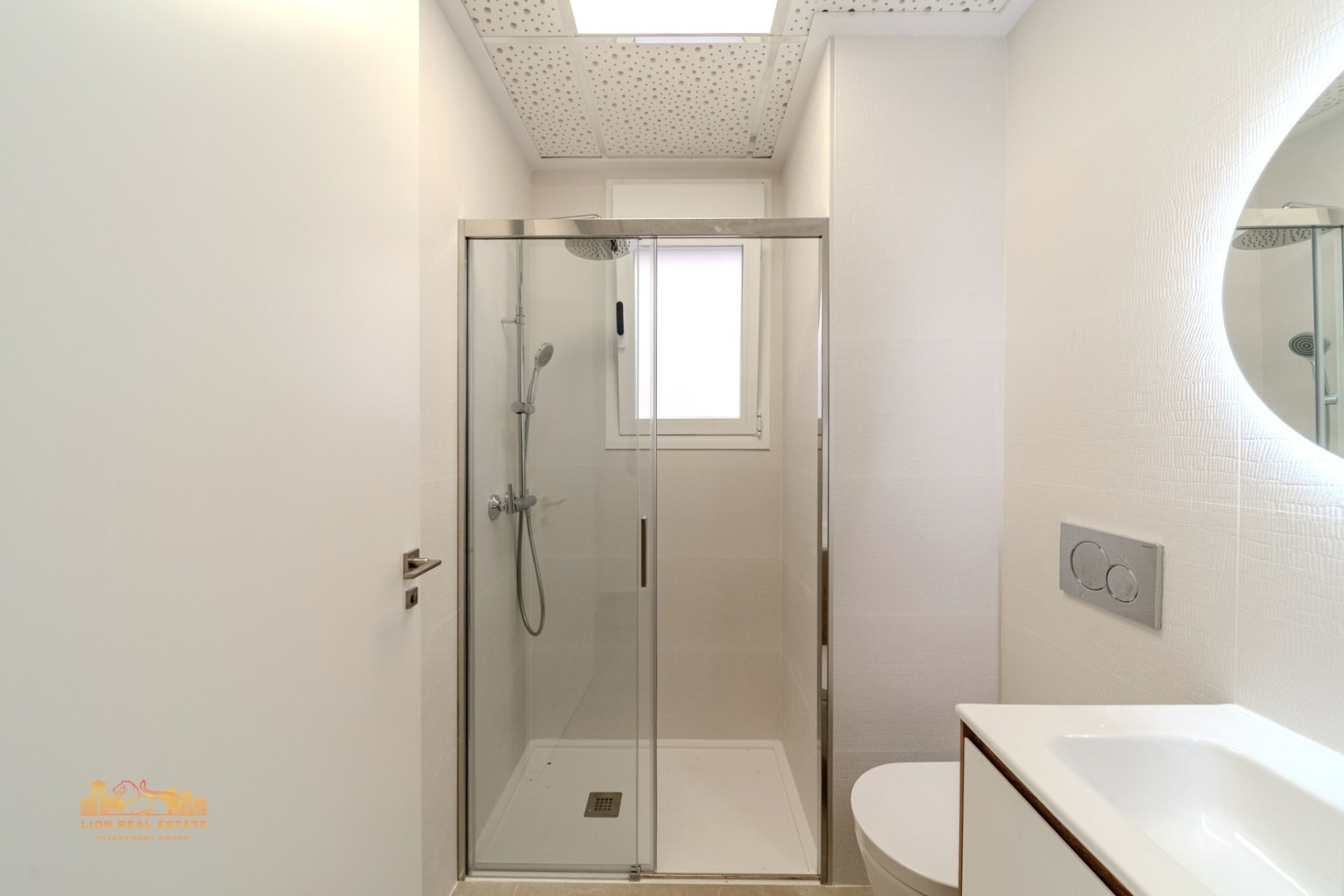 Gensalg - apartment -
Torrevieja - Los Locos