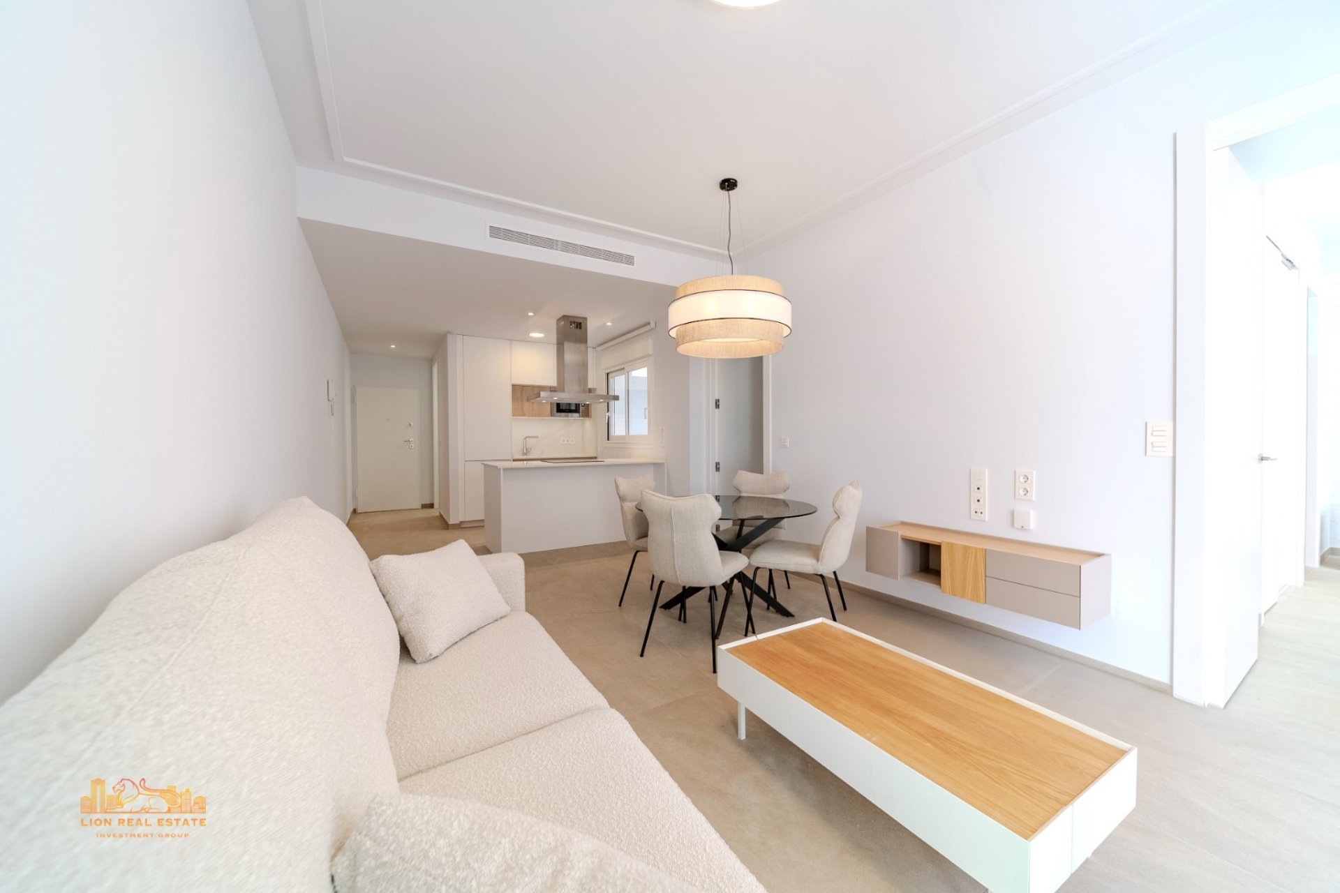 Gensalg - apartment -
Torrevieja - Los Locos