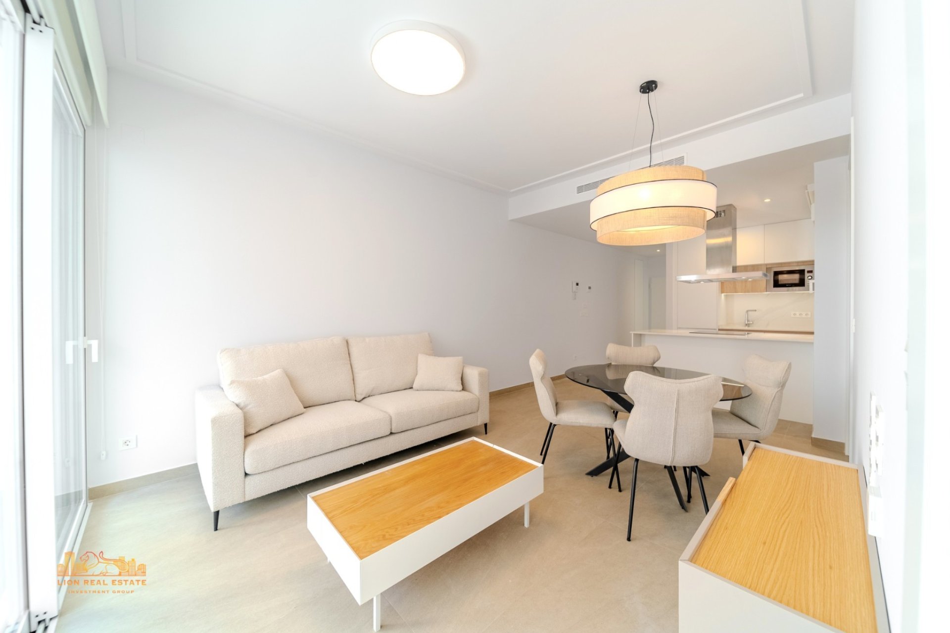 Gensalg - apartment -
Torrevieja - Los Locos