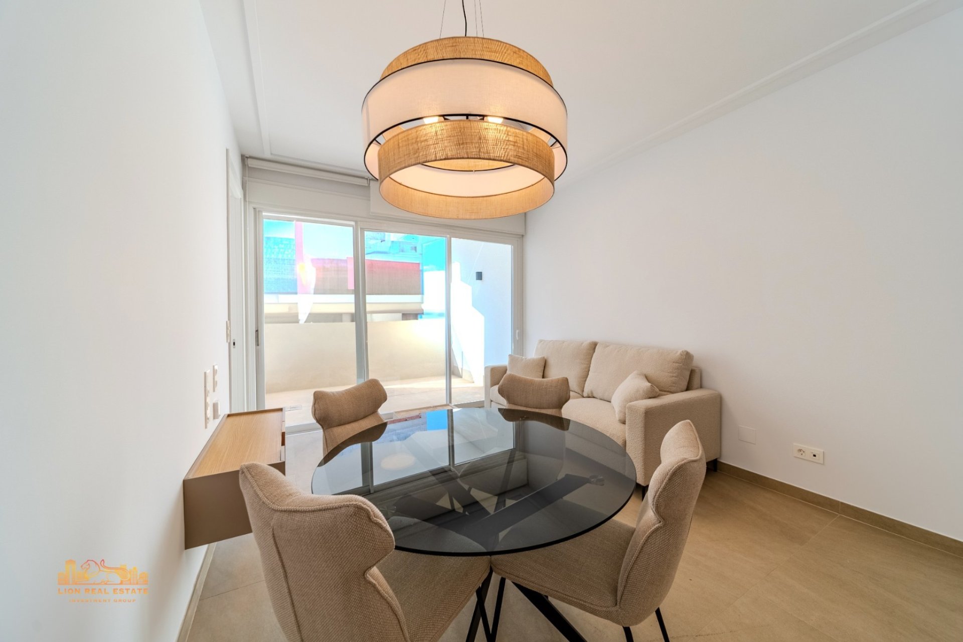 Gensalg - apartment -
Torrevieja - Los Locos
