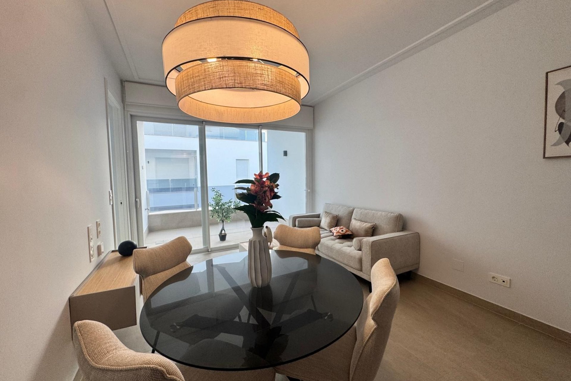 Gensalg - apartment -
Torrevieja - Los Locos