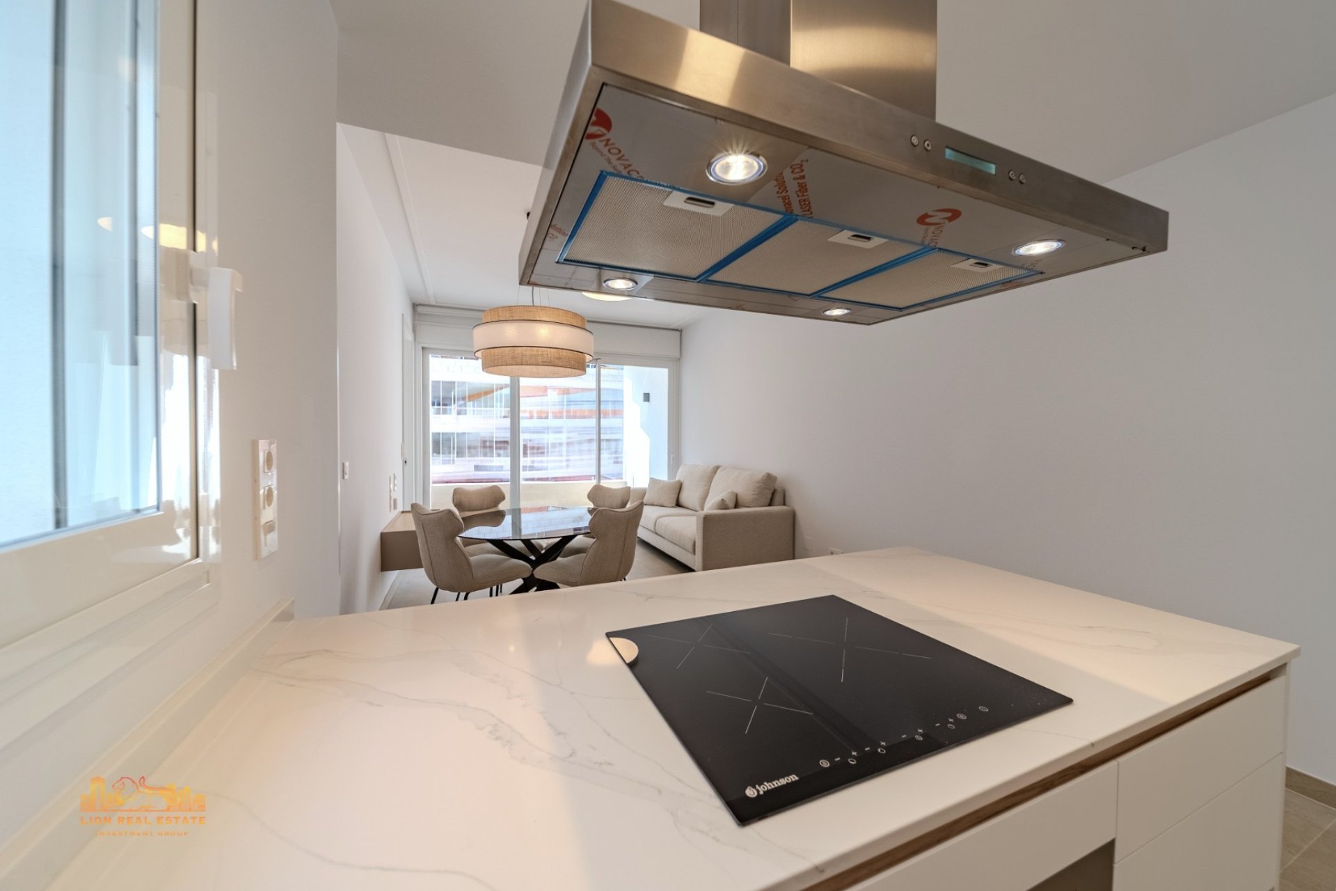 Gensalg - apartment -
Torrevieja - Los Locos