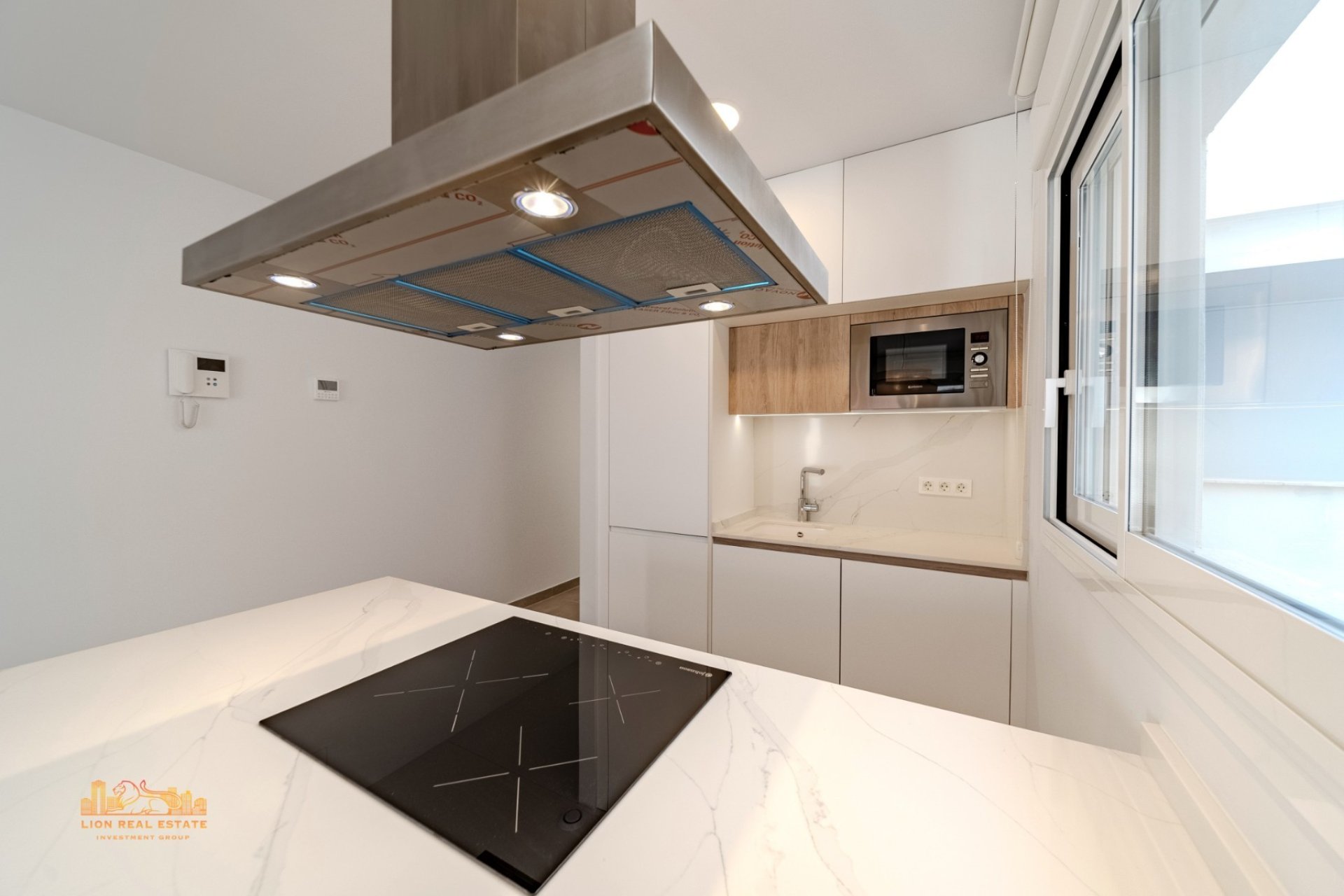 Gensalg - apartment -
Torrevieja - Los Locos