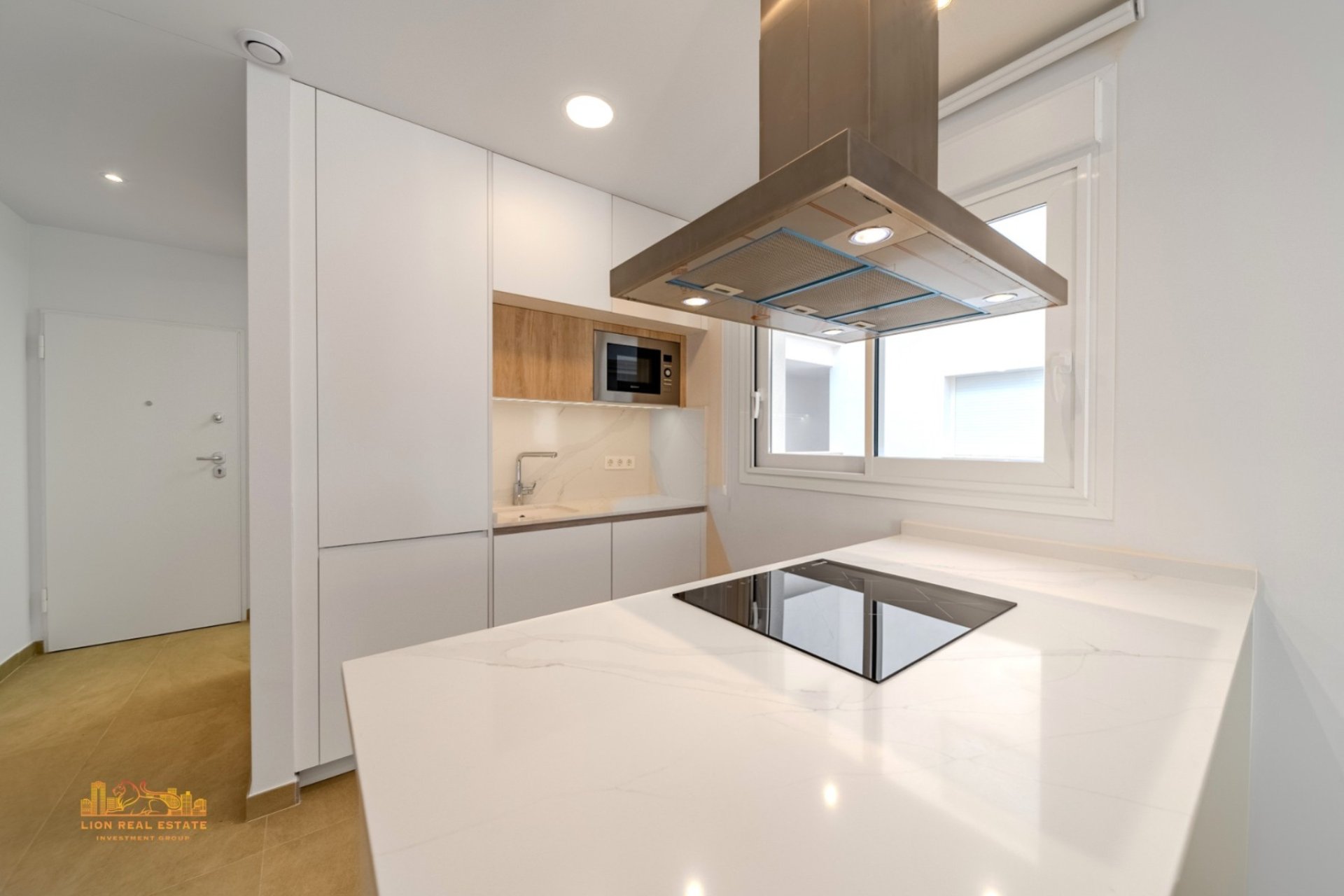 Gensalg - apartment -
Torrevieja - Los Locos