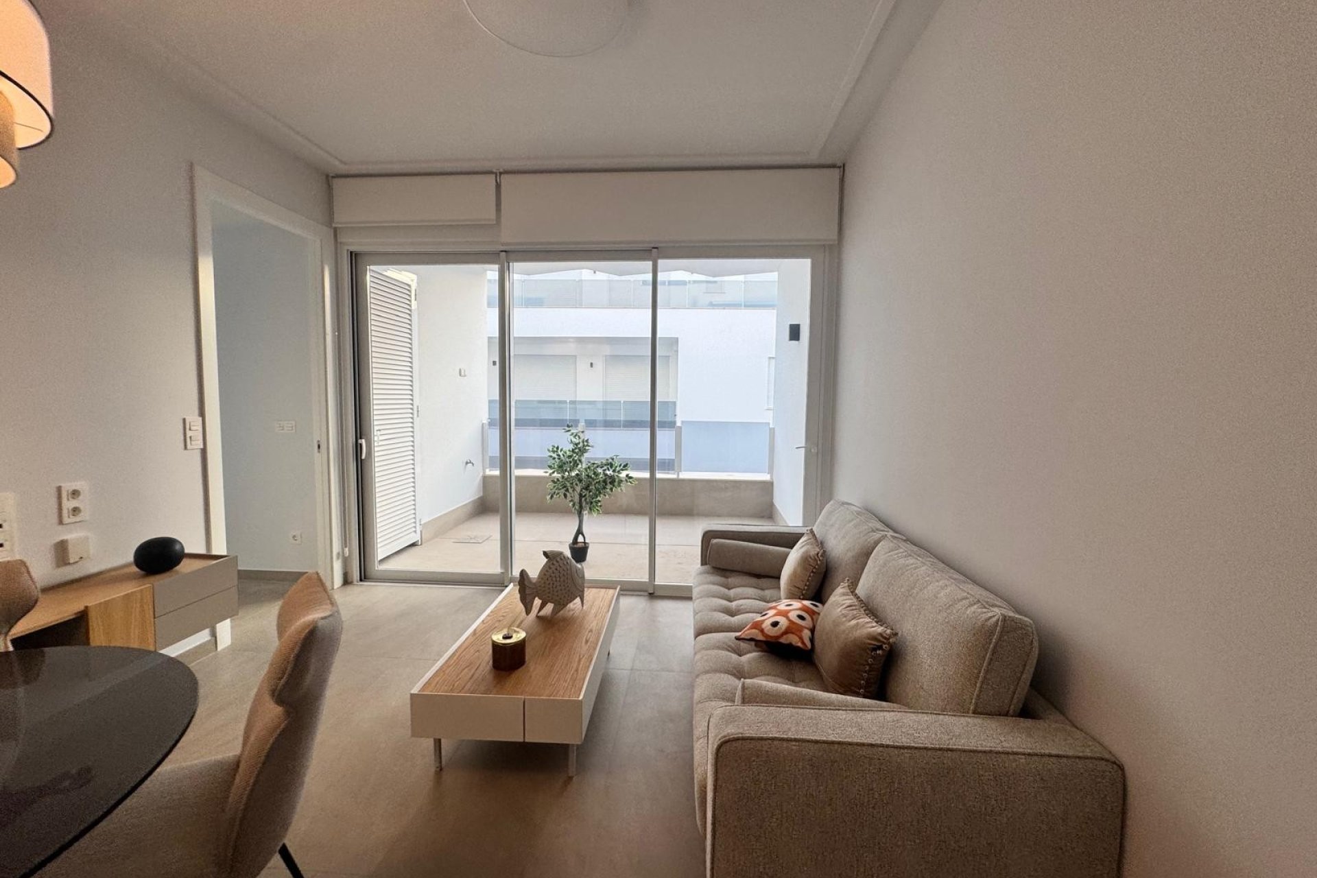 Gensalg - apartment -
Torrevieja - Los Locos