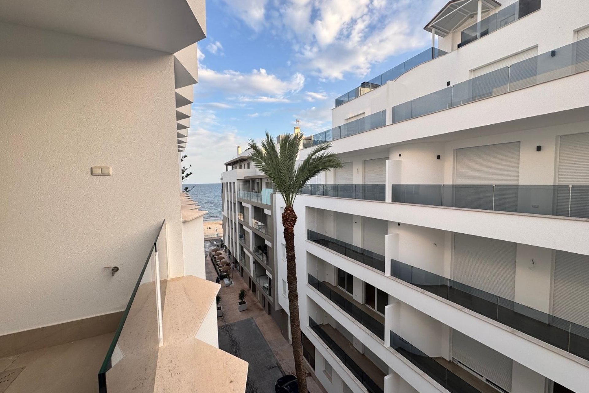 Gensalg - apartment -
Torrevieja - Los Locos