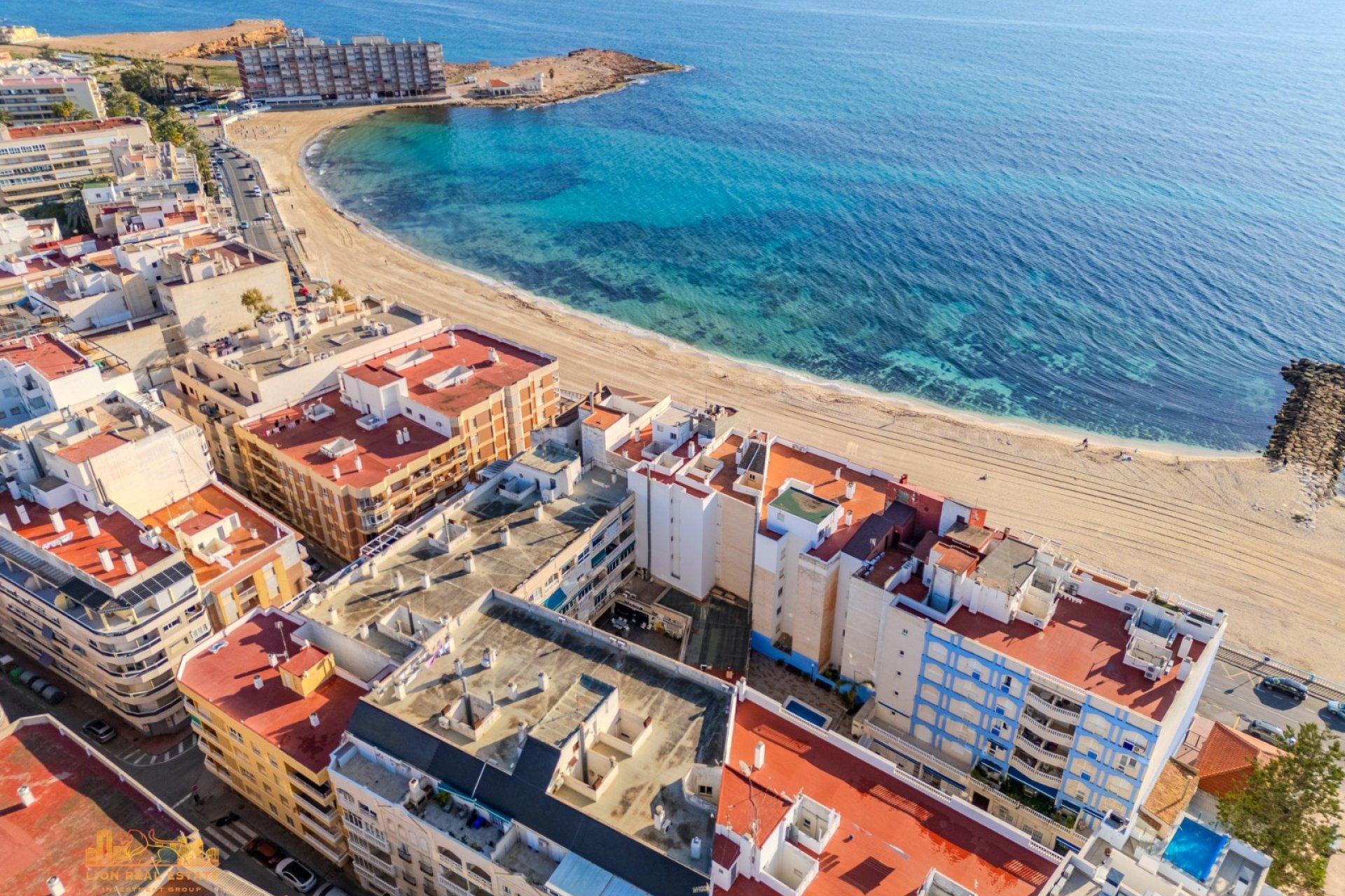 Gensalg - apartment -
Torrevieja - Los Locos