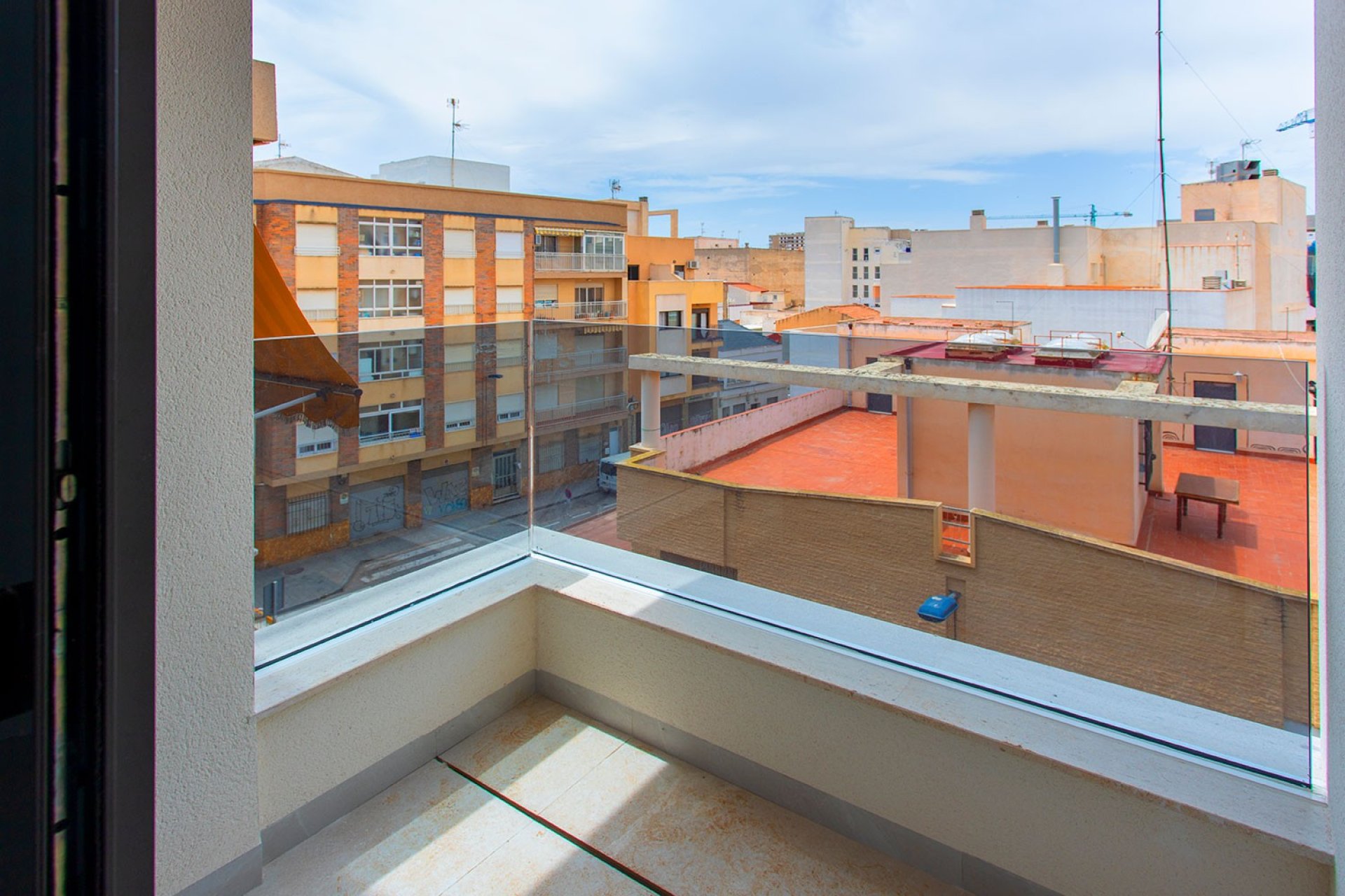 Gensalg - apartment -
Torrevieja - Playa del Cura