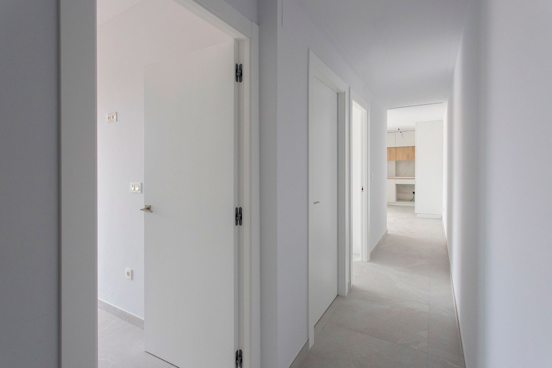 Gensalg - apartment -
Torrevieja - Playa del Cura