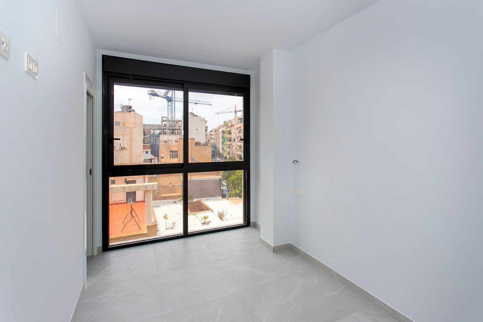 Gensalg - apartment -
Torrevieja - Playa del Cura