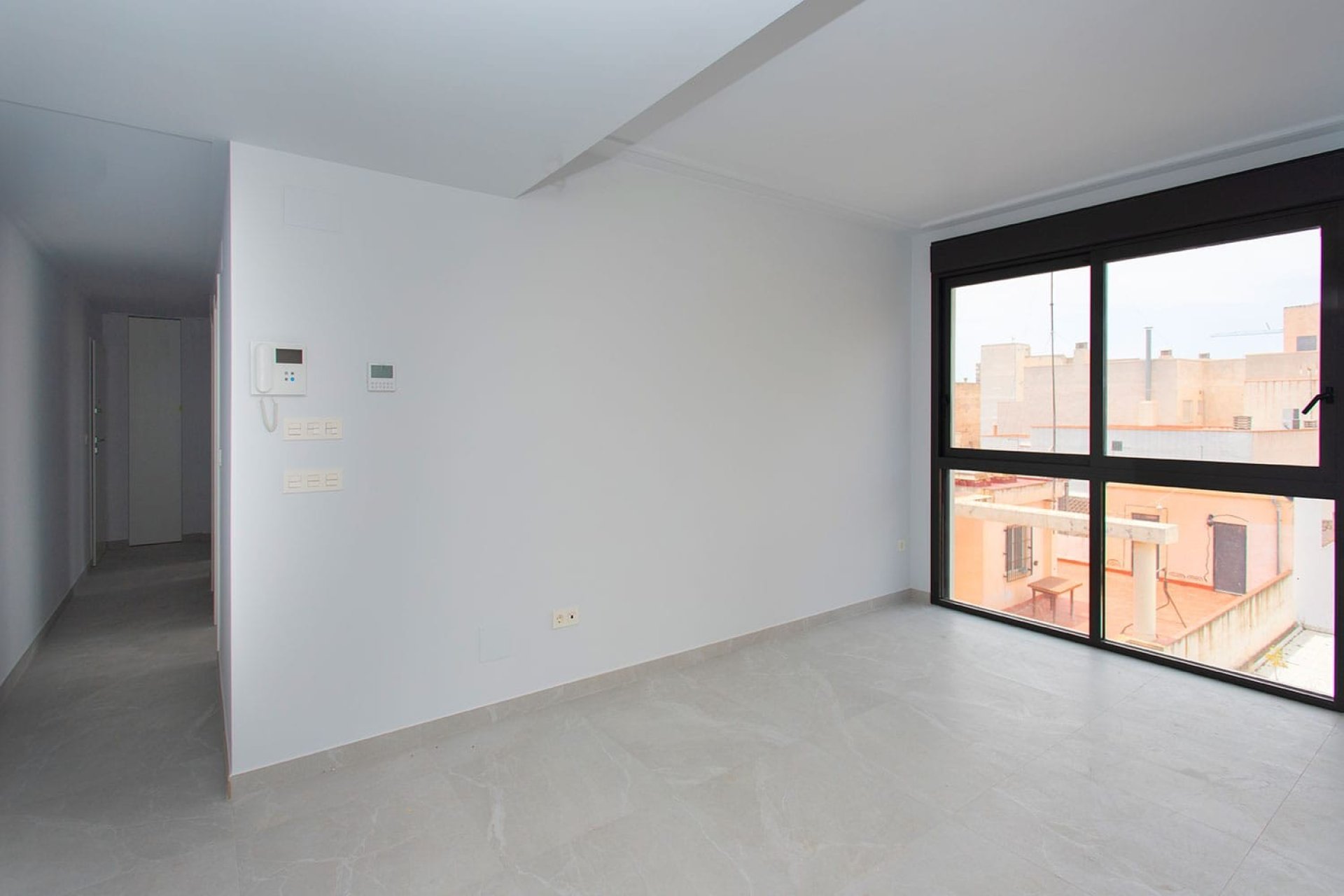 Gensalg - apartment -
Torrevieja - Playa del Cura