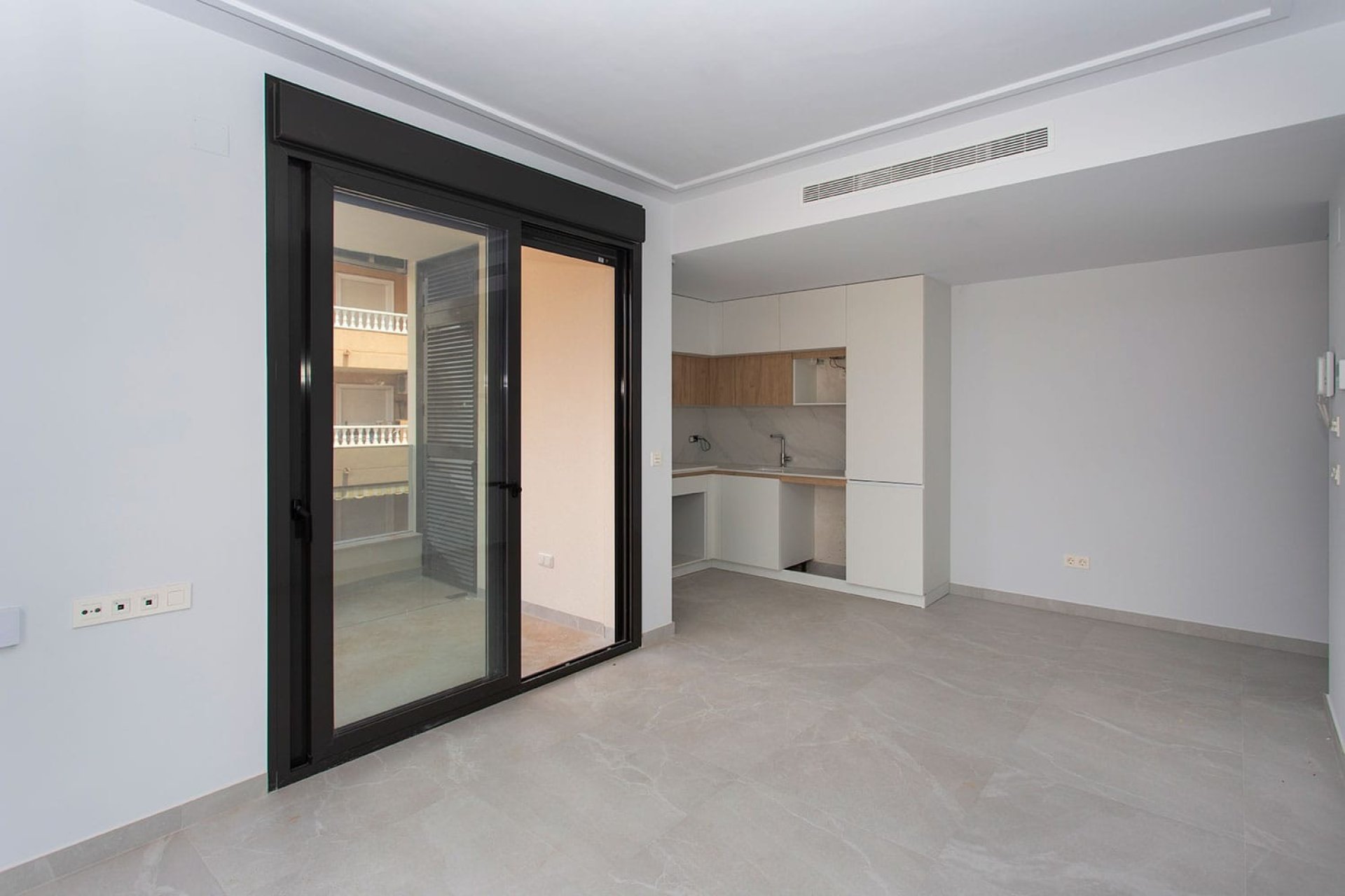 Gensalg - apartment -
Torrevieja - Playa del Cura