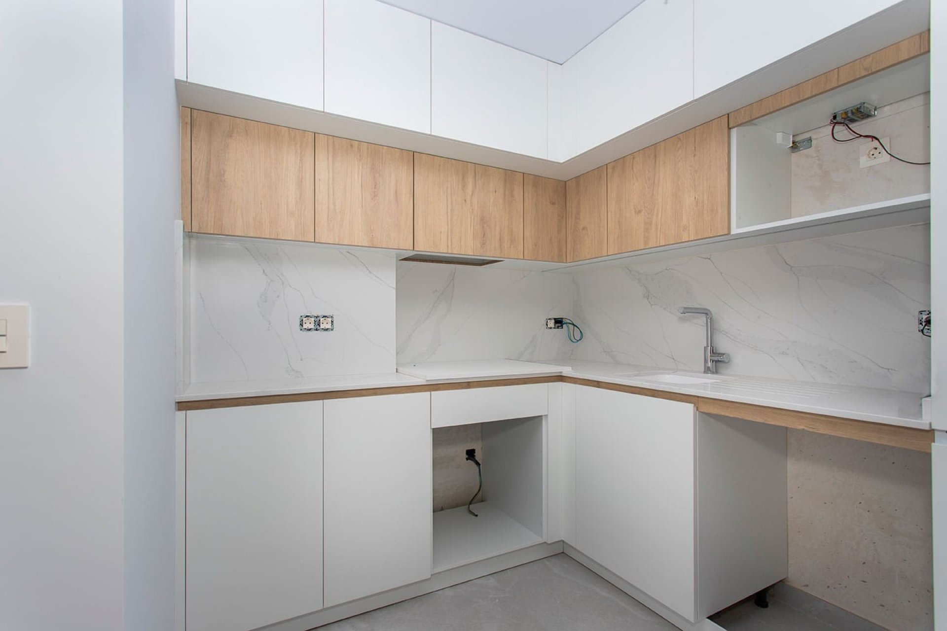 Gensalg - apartment -
Torrevieja - Playa del Cura