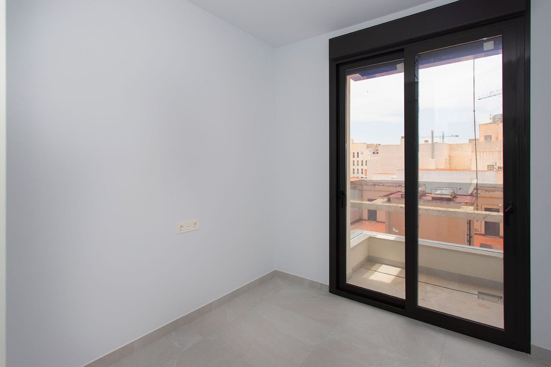 Gensalg - apartment -
Torrevieja - Playa del Cura